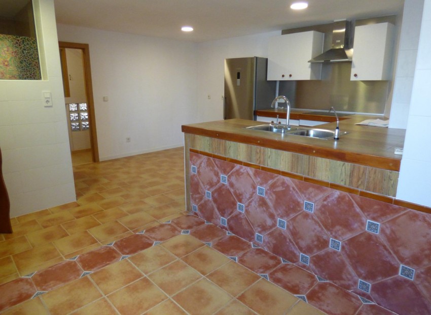 Resale - Villa - Alicante - Alicante Centro