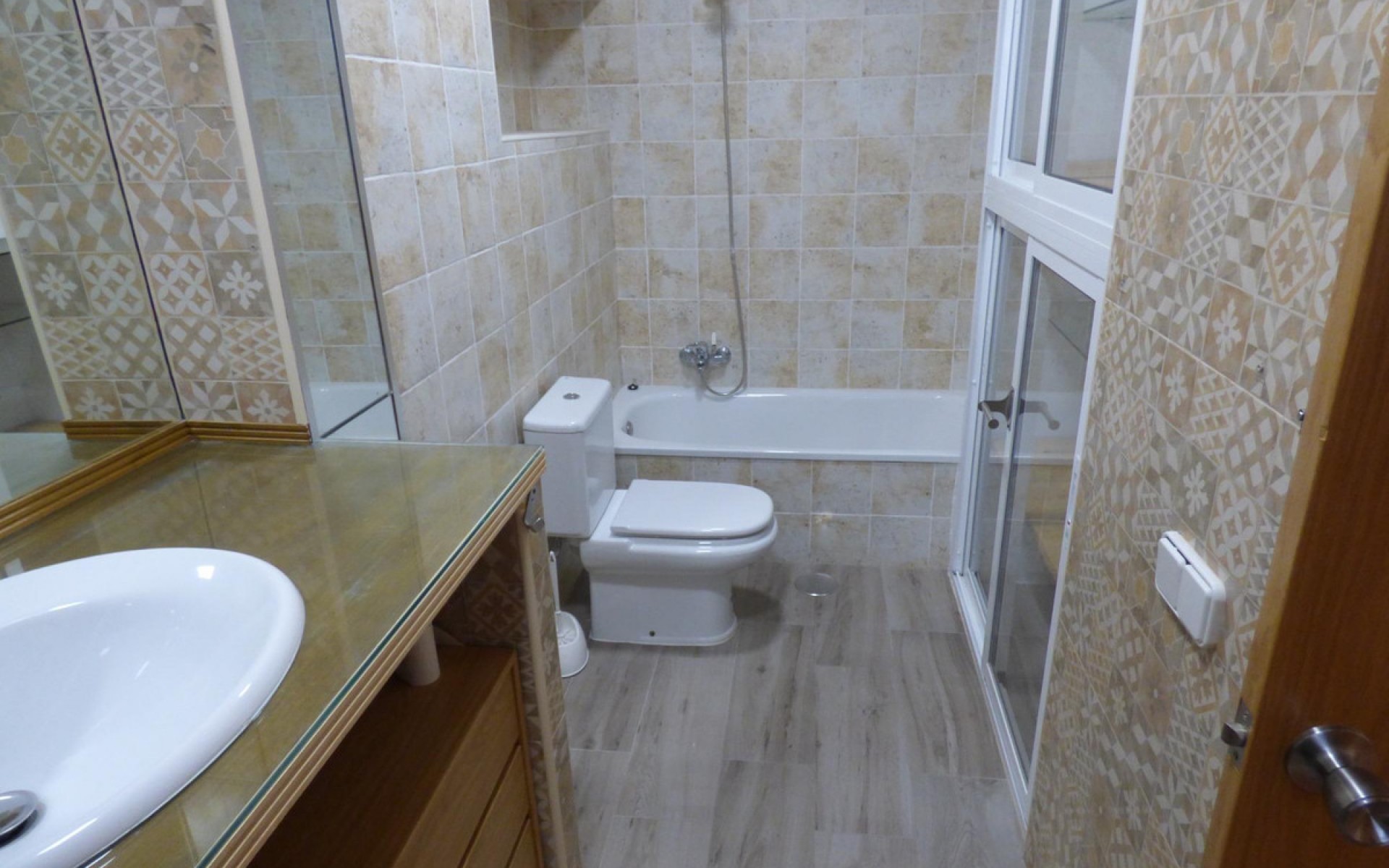 Resale - Villa - Alicante - Alicante Centro