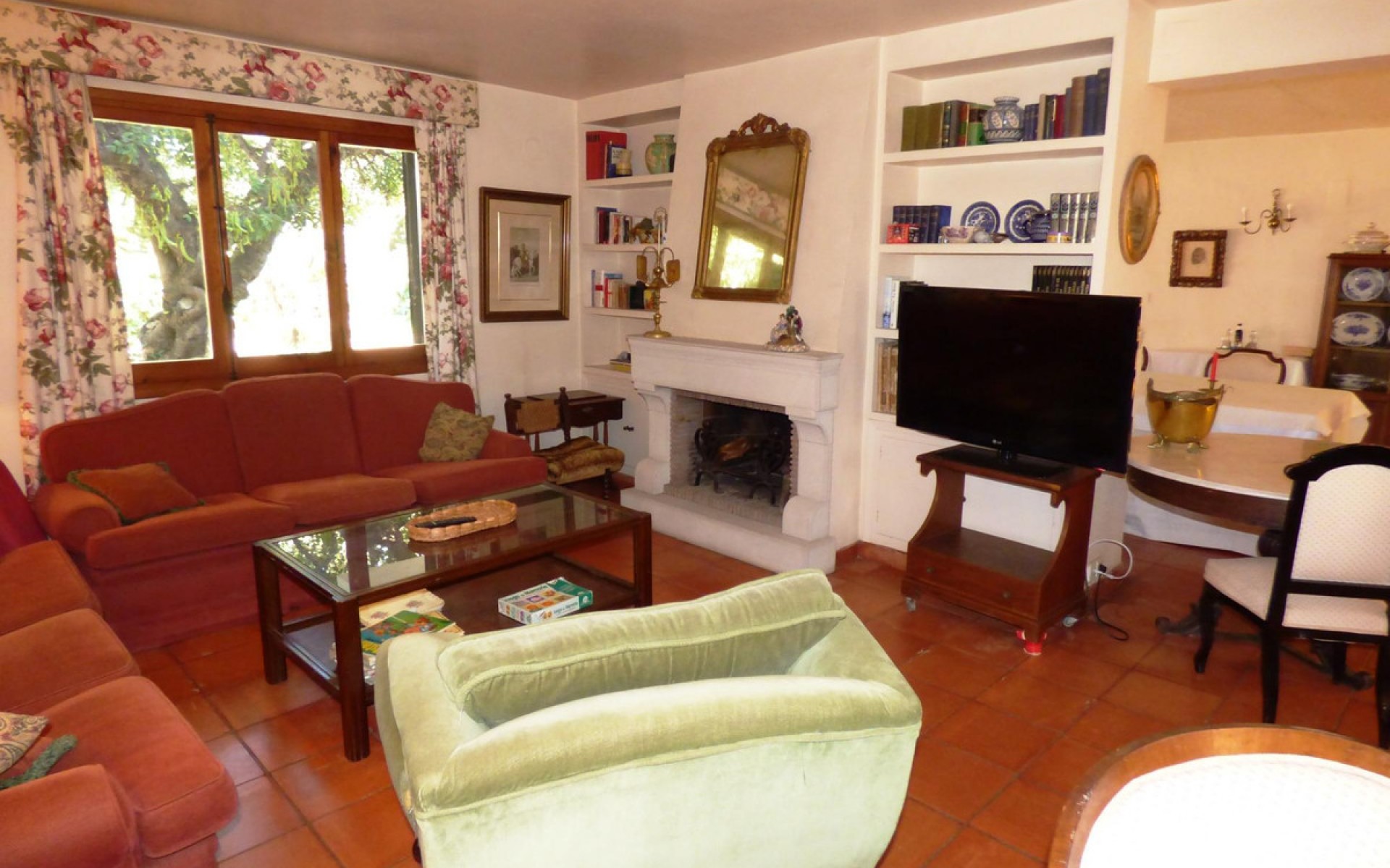 Resale - Villa - Alicante - Alicante Centro