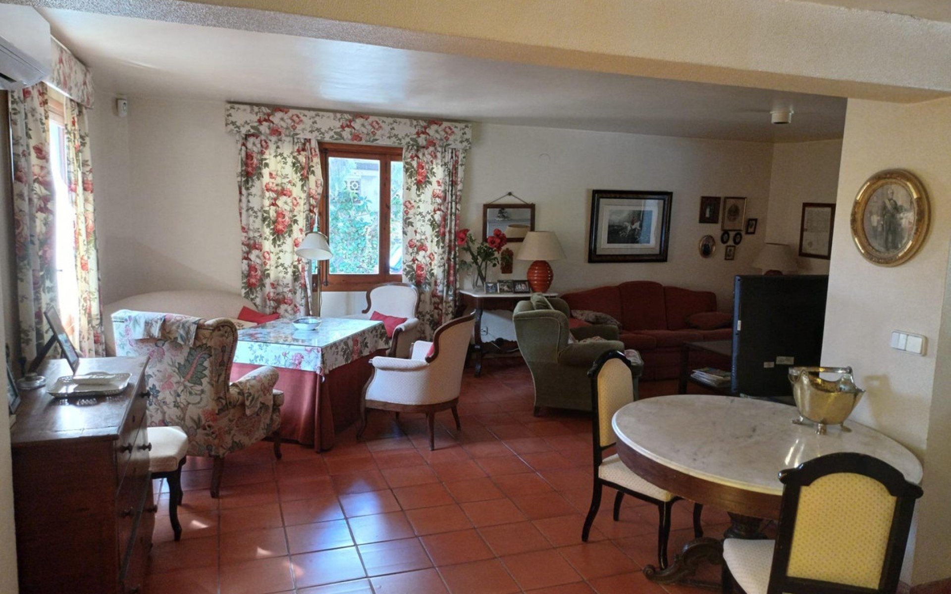 Resale - Villa - Alicante - Alicante Centro