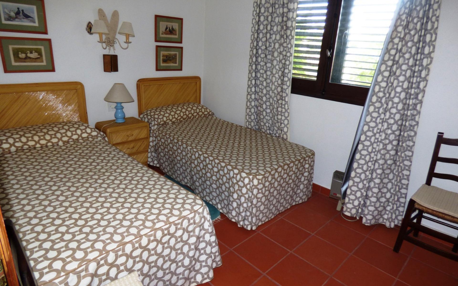 Resale - Villa - Alicante - Alicante Centro