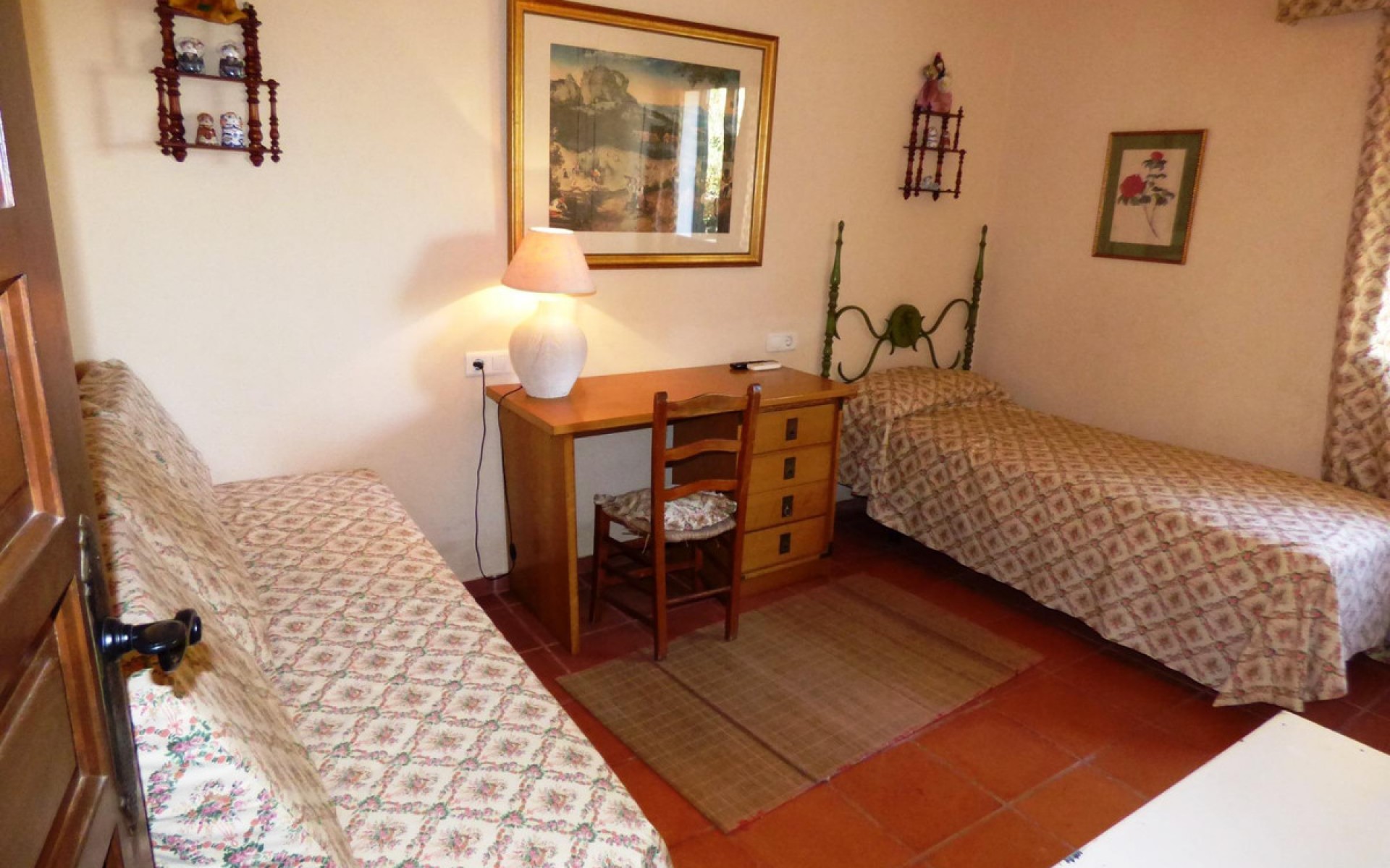 Resale - Villa - Alicante - Alicante Centro