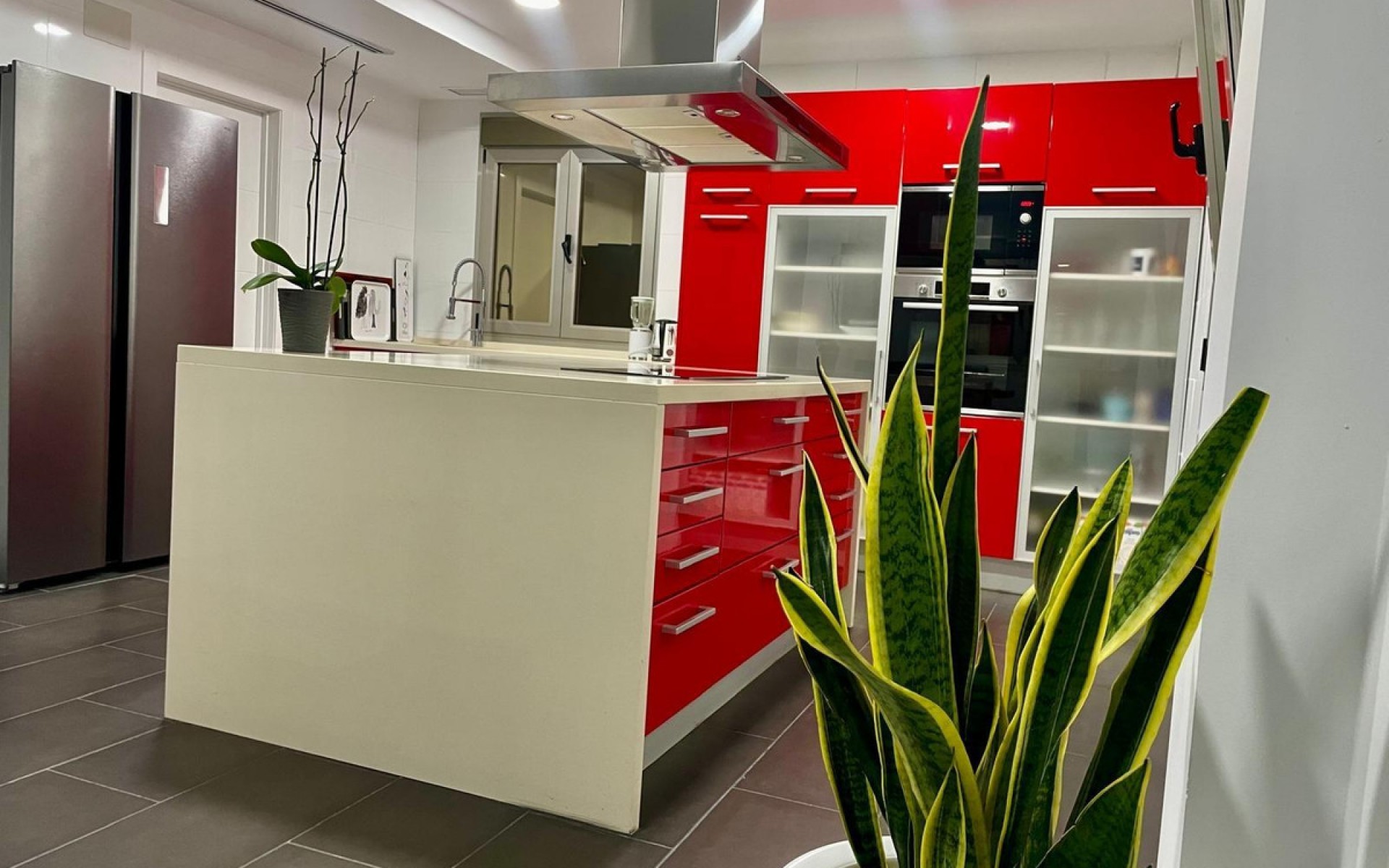 Resale - Villa - Alicante - Alicante Centro