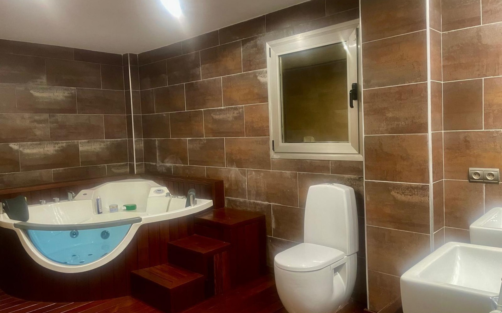 Resale - Villa - Alicante - Alicante Centro