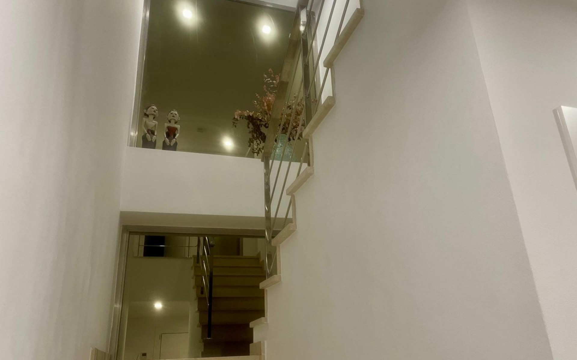 Resale - Villa - Alicante - Alicante Centro