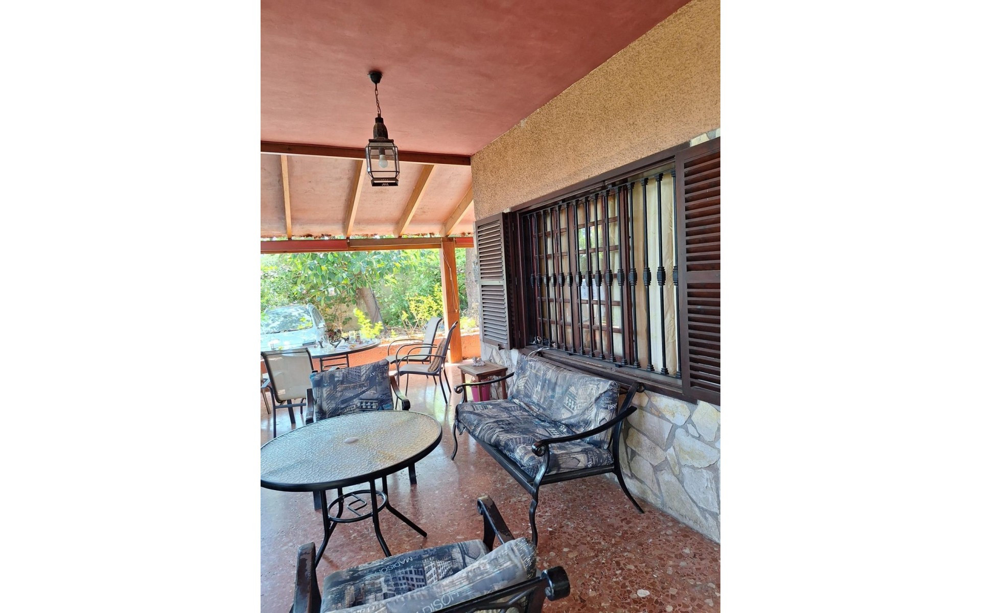 Resale - Villa - Alicante - Alicante Centro