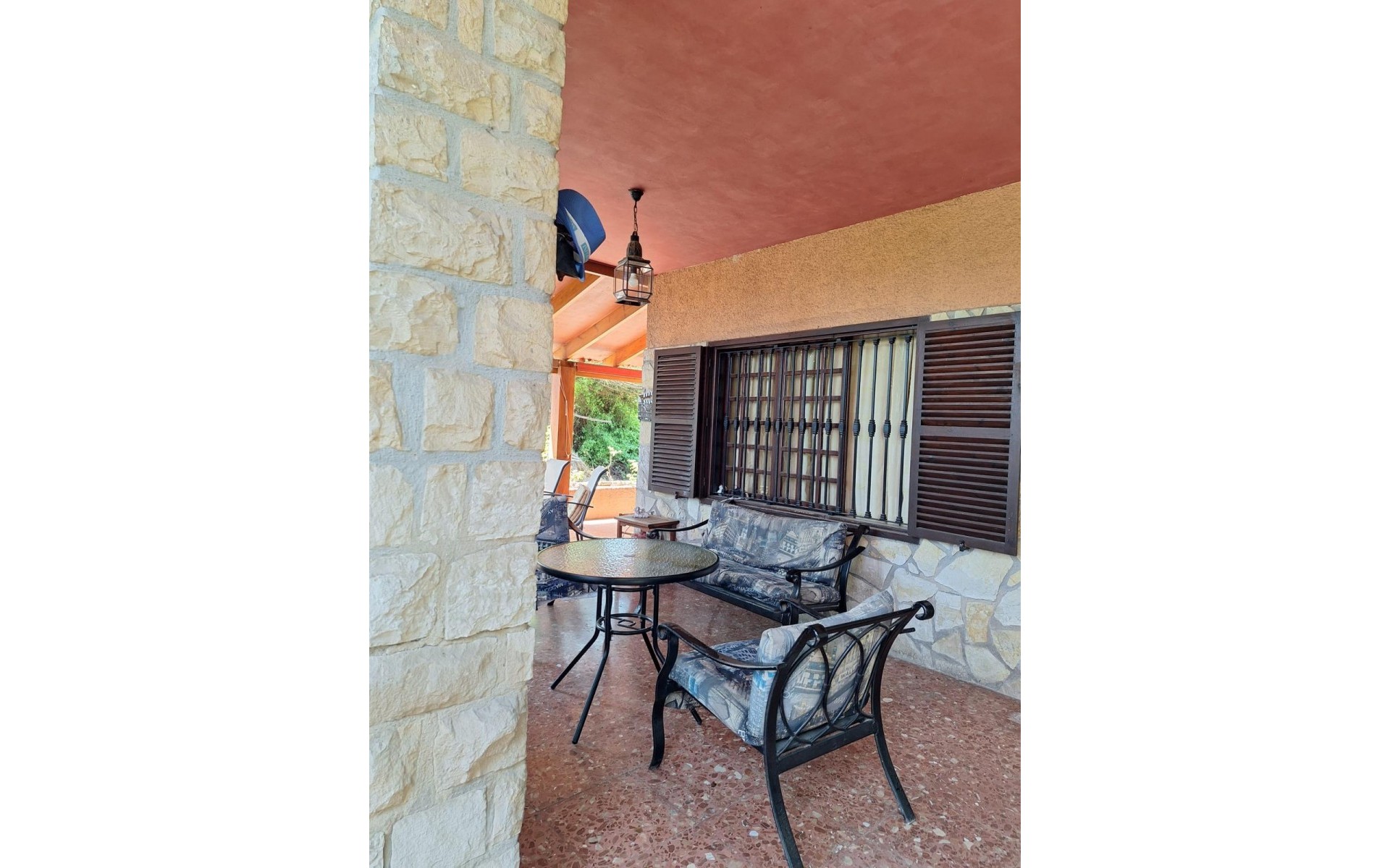 Resale - Villa - Alicante - Alicante Centro