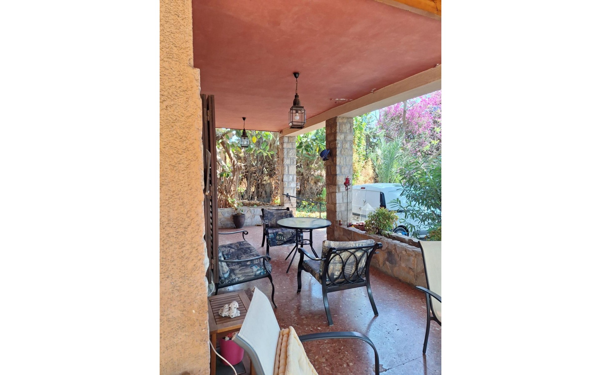 Resale - Villa - Alicante - Alicante Centro