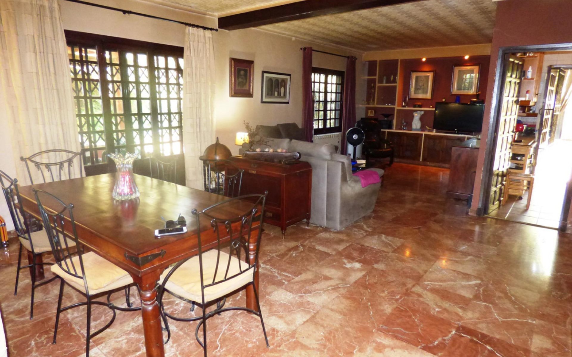 Resale - Villa - Alicante - Alicante Centro