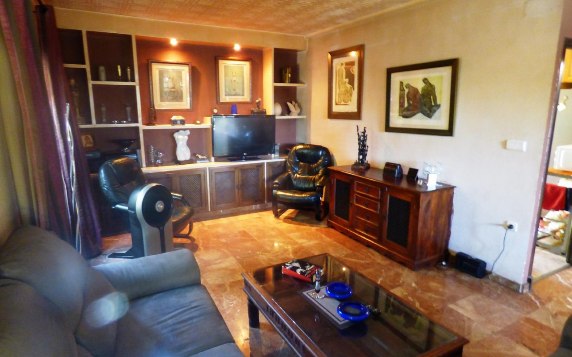 Resale - Villa - Alicante - Alicante Centro