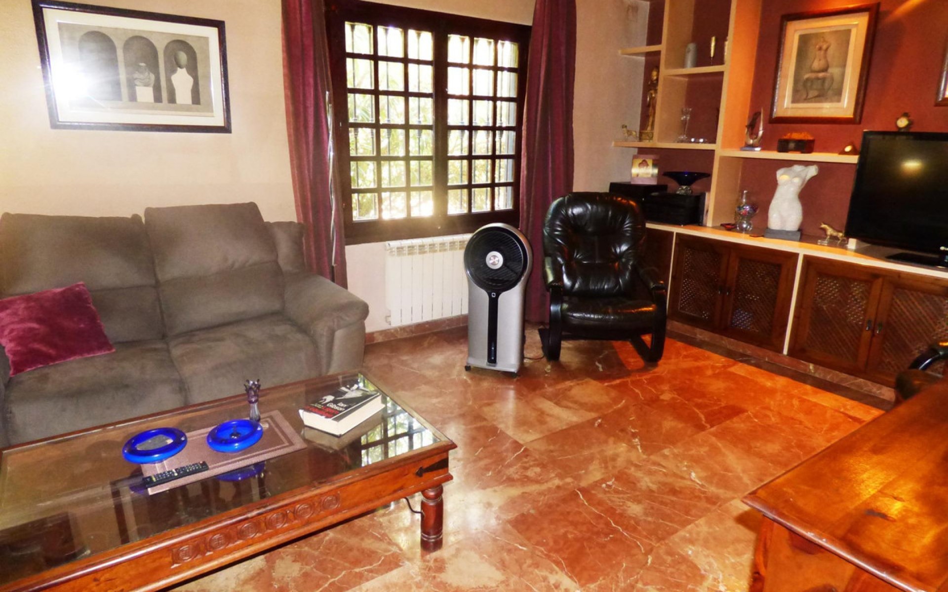 Resale - Villa - Alicante - Alicante Centro