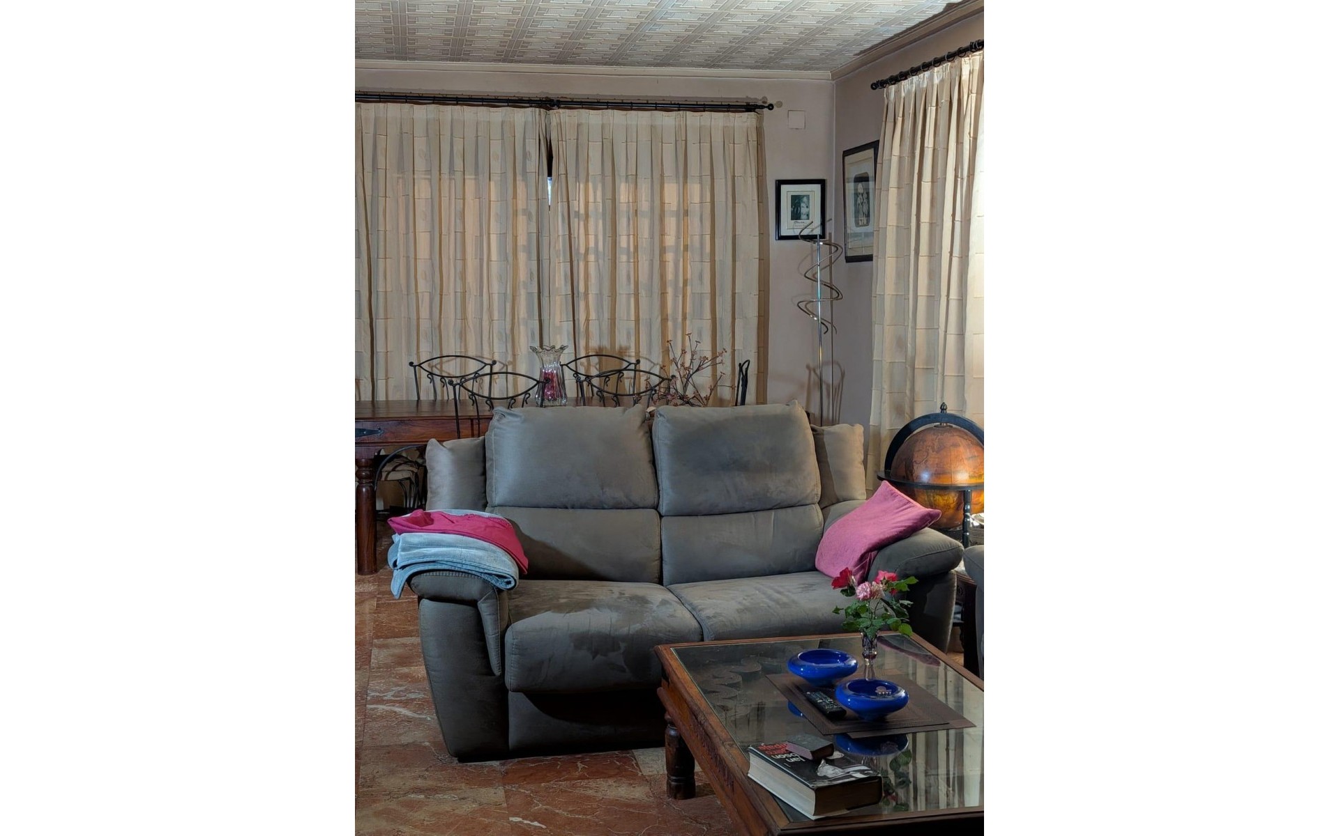 Resale - Villa - Alicante - Alicante Centro