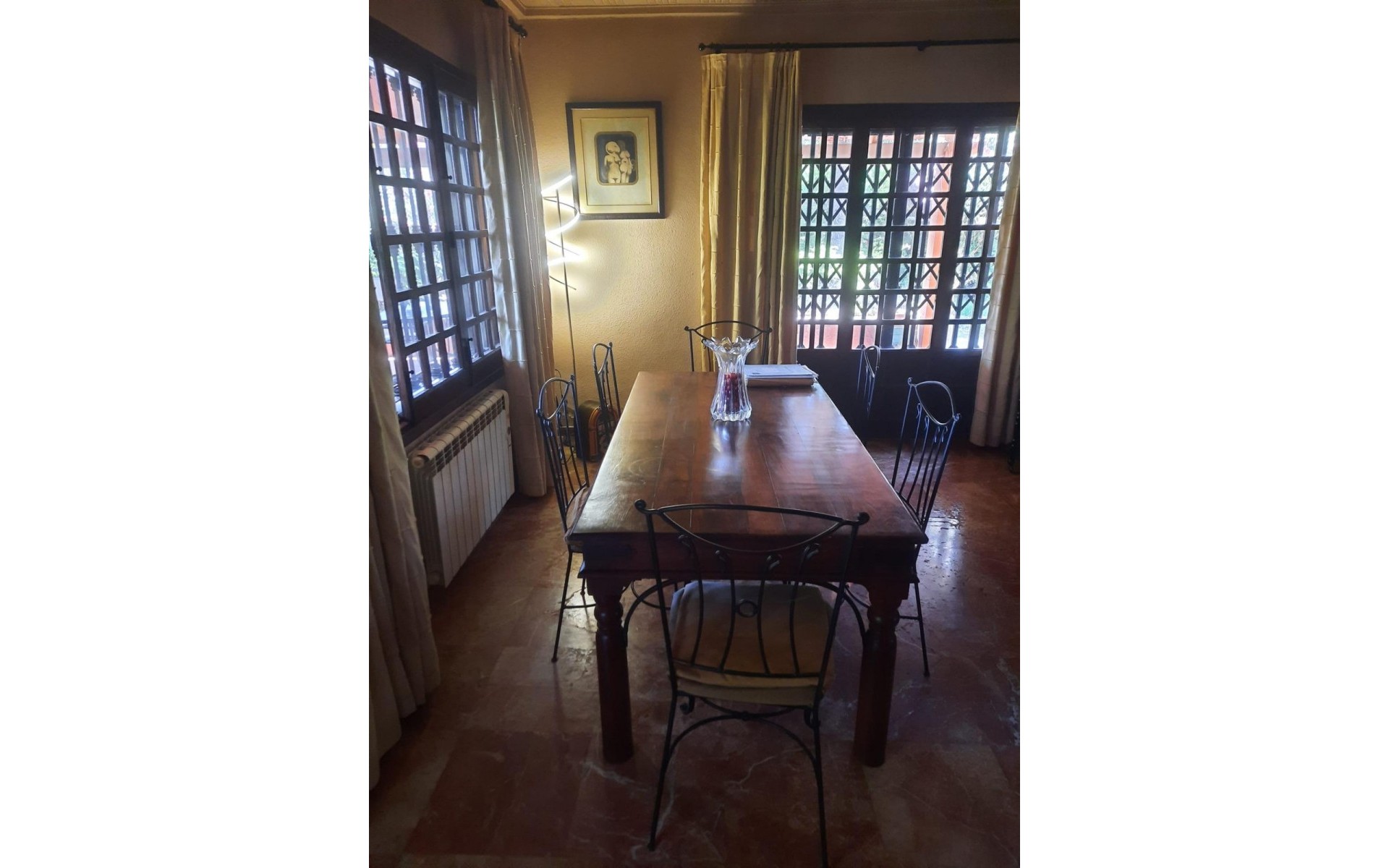 Resale - Villa - Alicante - Alicante Centro