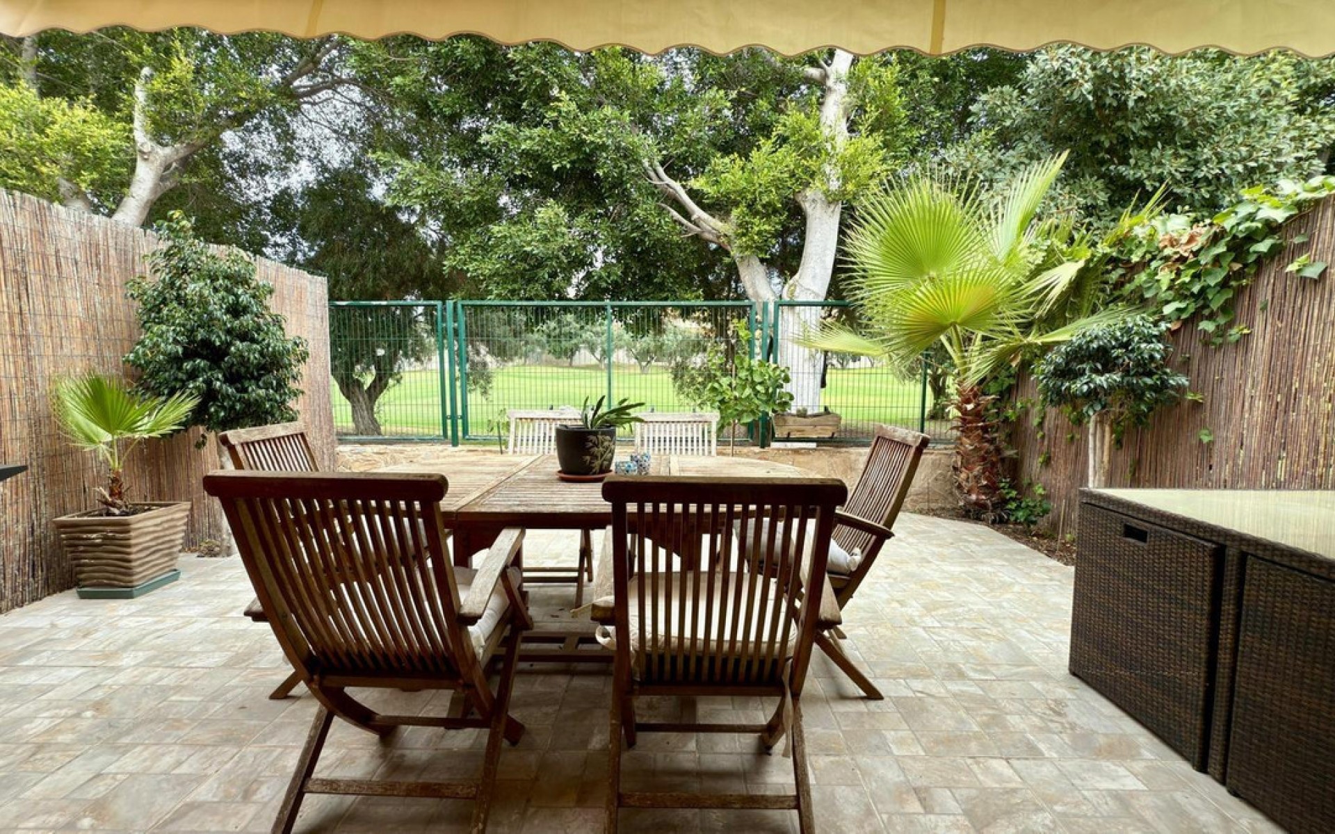 Resale - Villa - Alicante - Alicante Centro