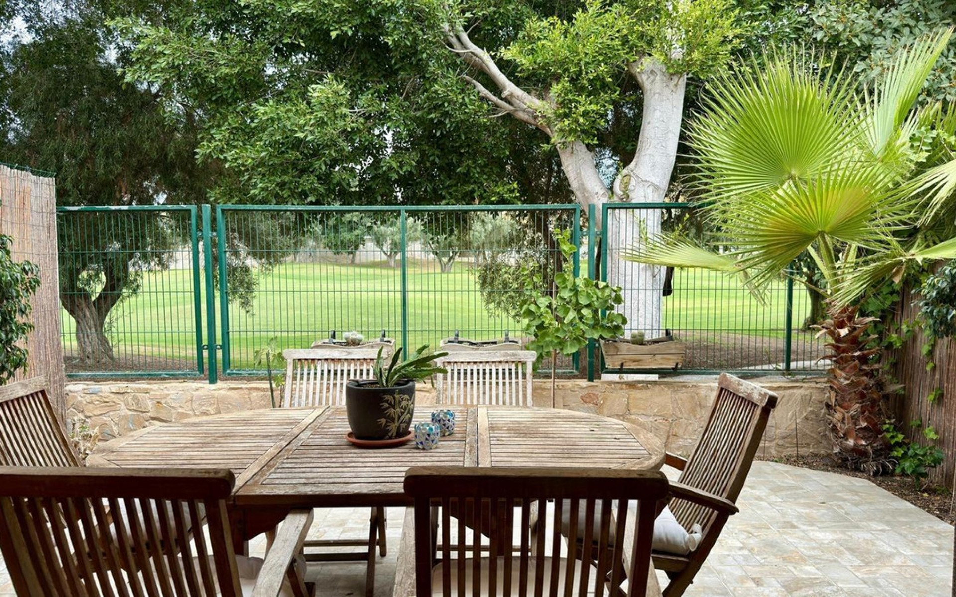 Resale - Villa - Alicante - Alicante Centro