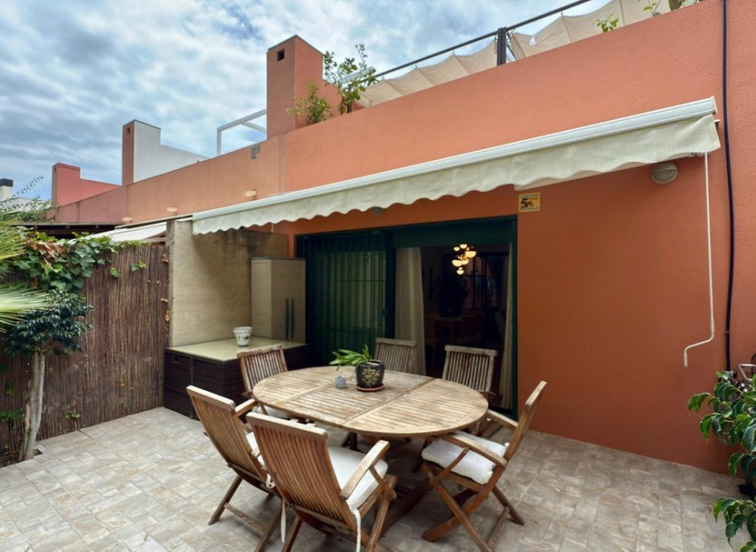 Resale - Villa - Alicante - Alicante Centro