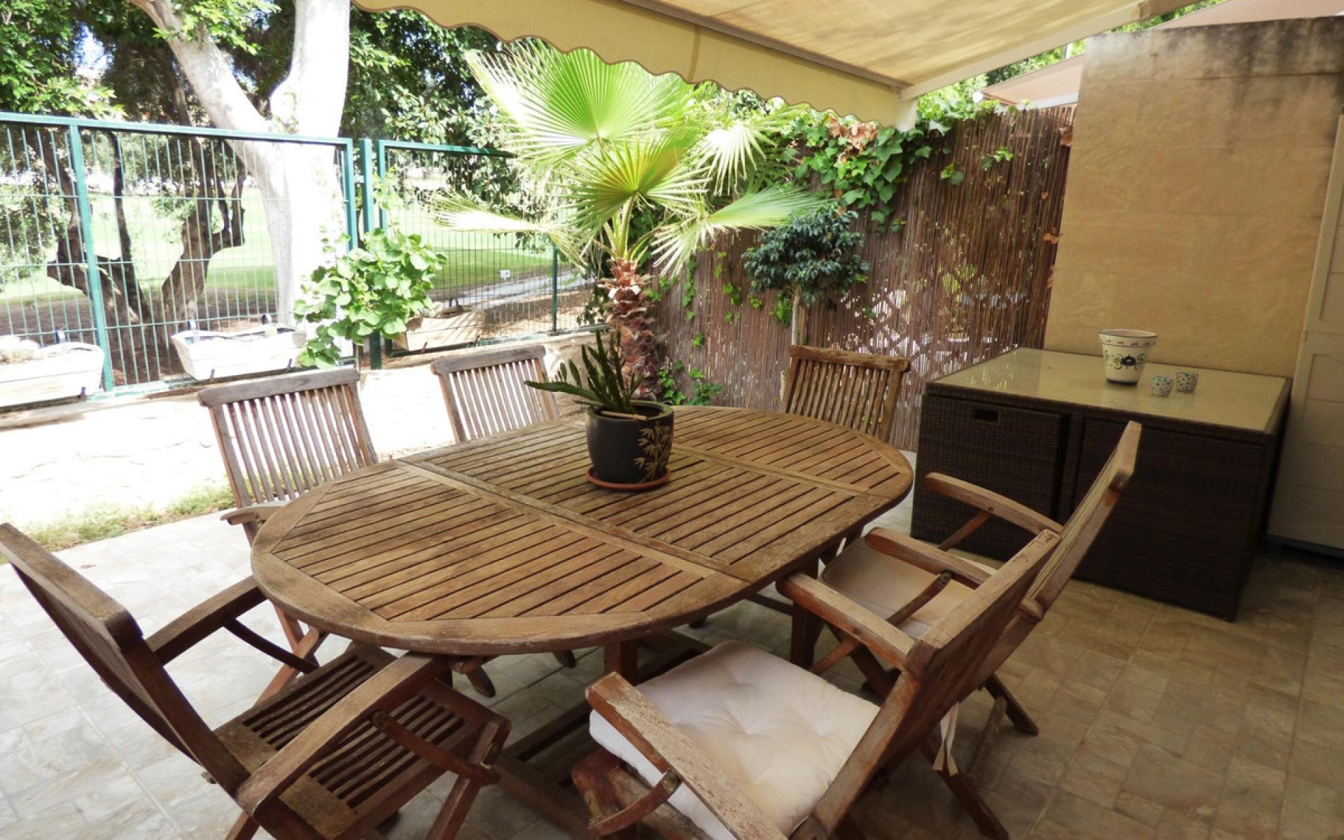 Resale - Villa - Alicante - Alicante Centro