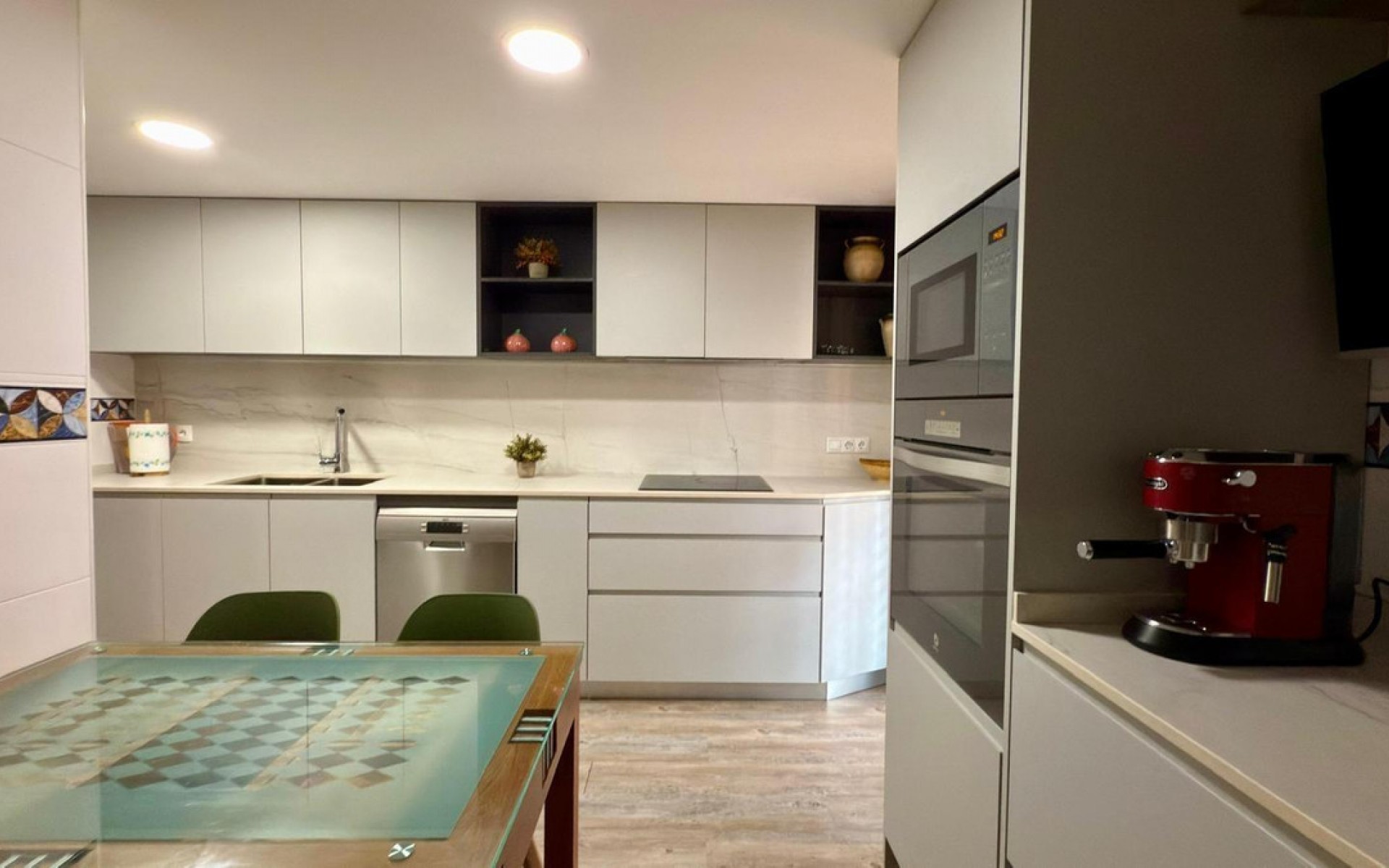 Resale - Villa - Alicante - Alicante Centro