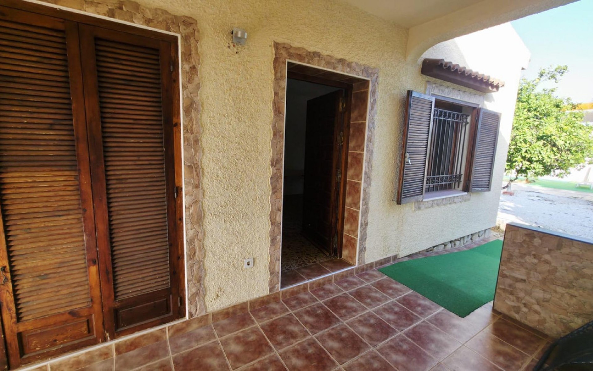Resale - Villa - Alicante - Alicante Centro