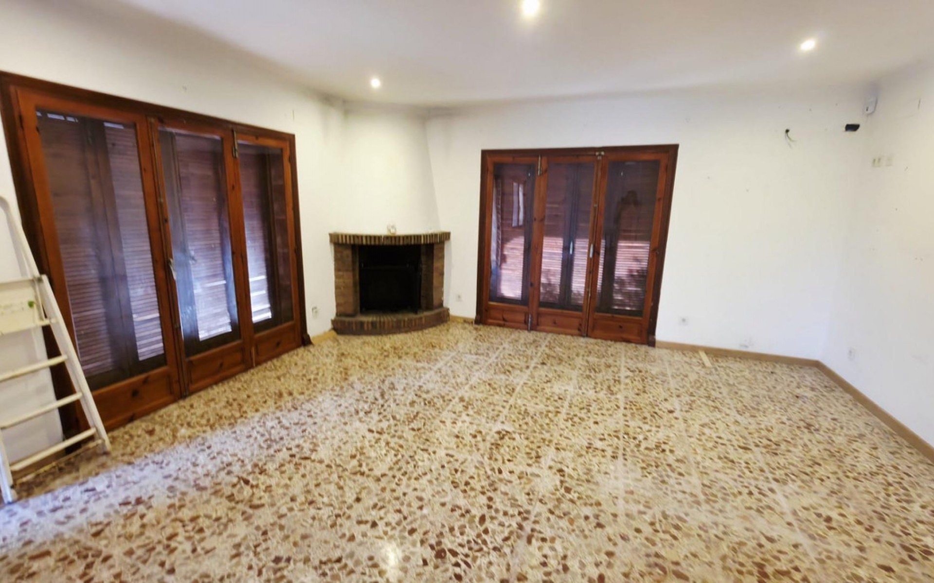 Resale - Villa - Alicante - Alicante Centro