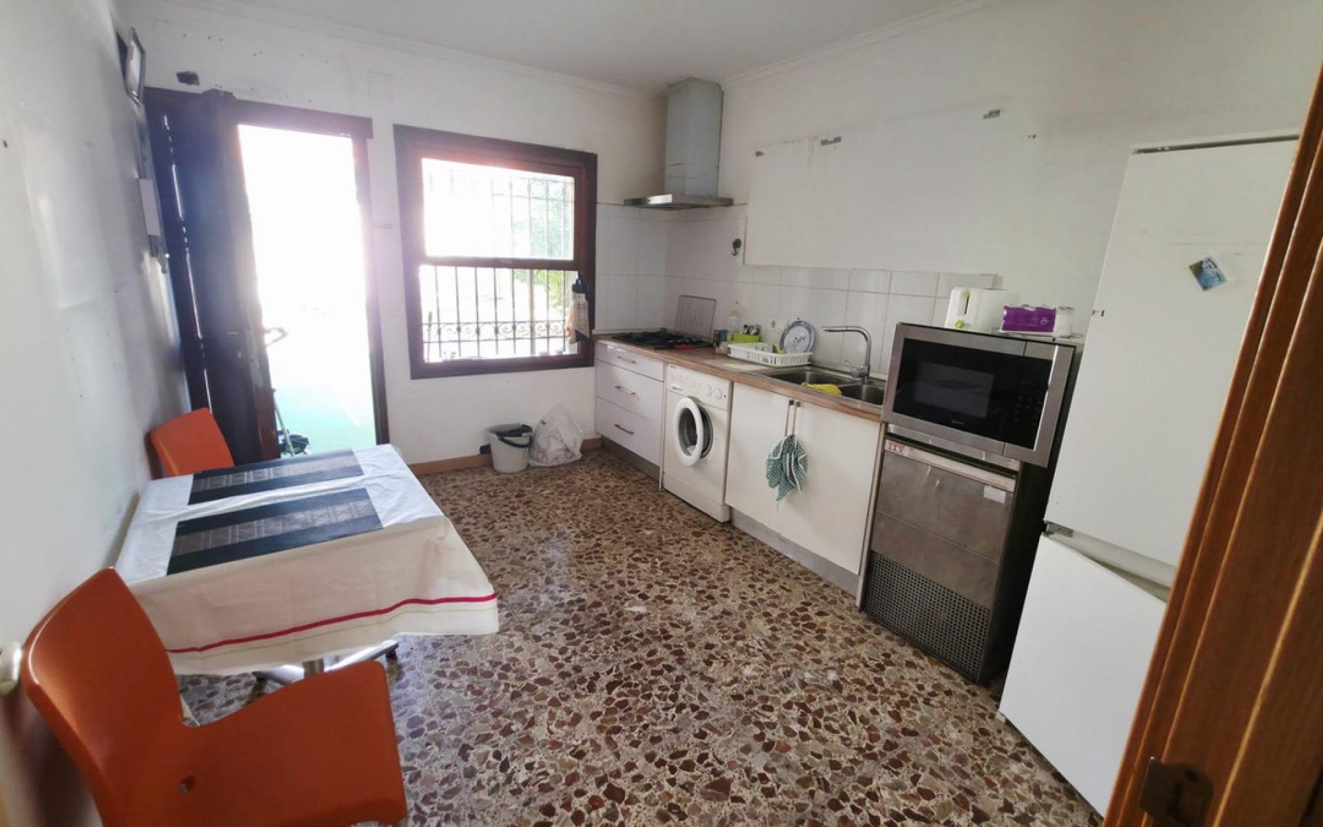 Resale - Villa - Alicante - Alicante Centro