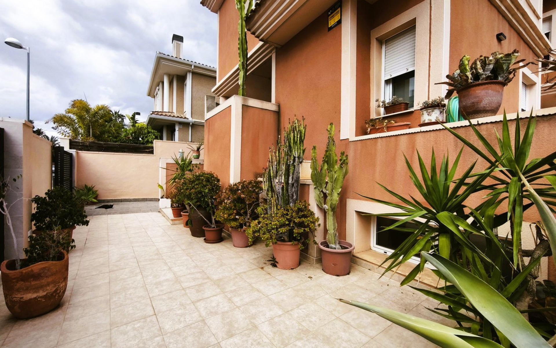 Resale - Villa - Alicante - Alicante Centro