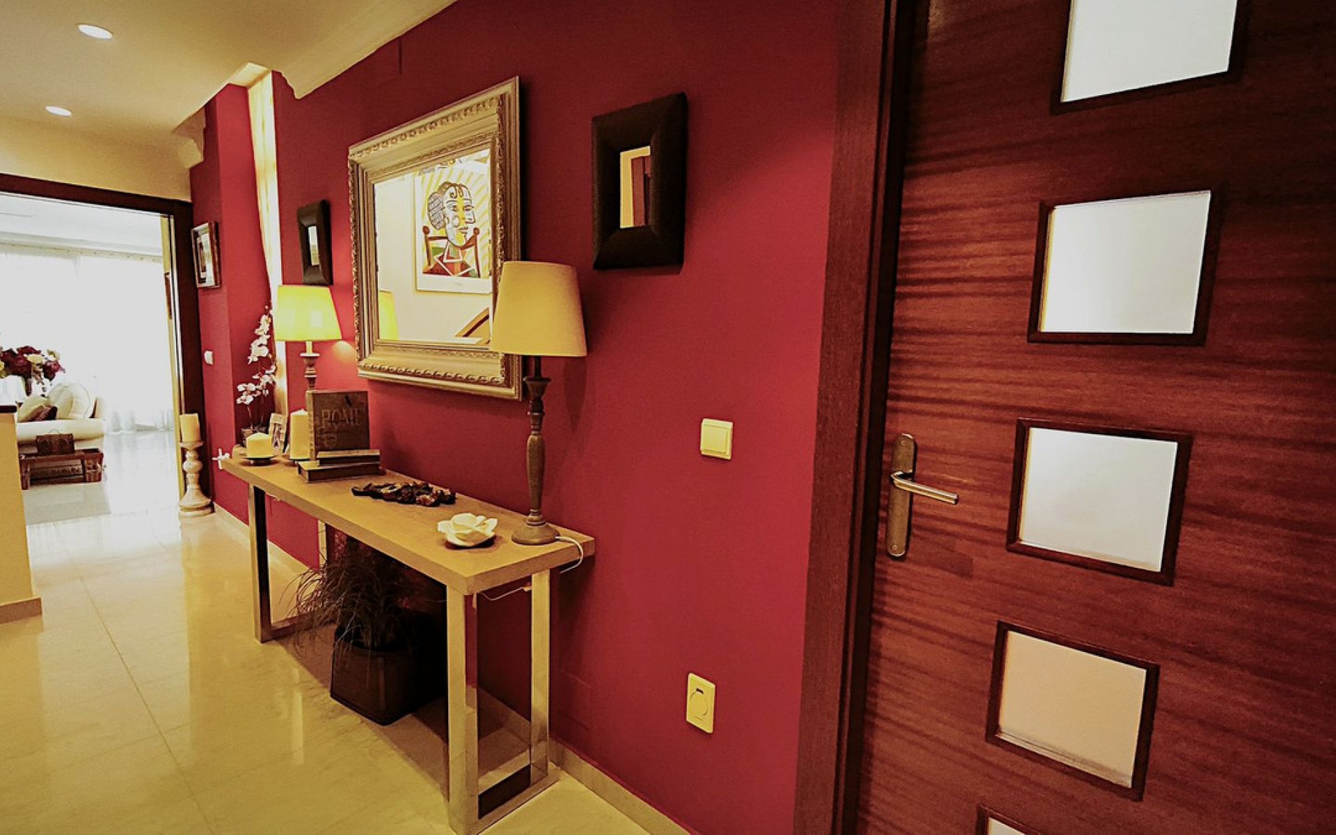 Resale - Villa - Alicante - Alicante Centro