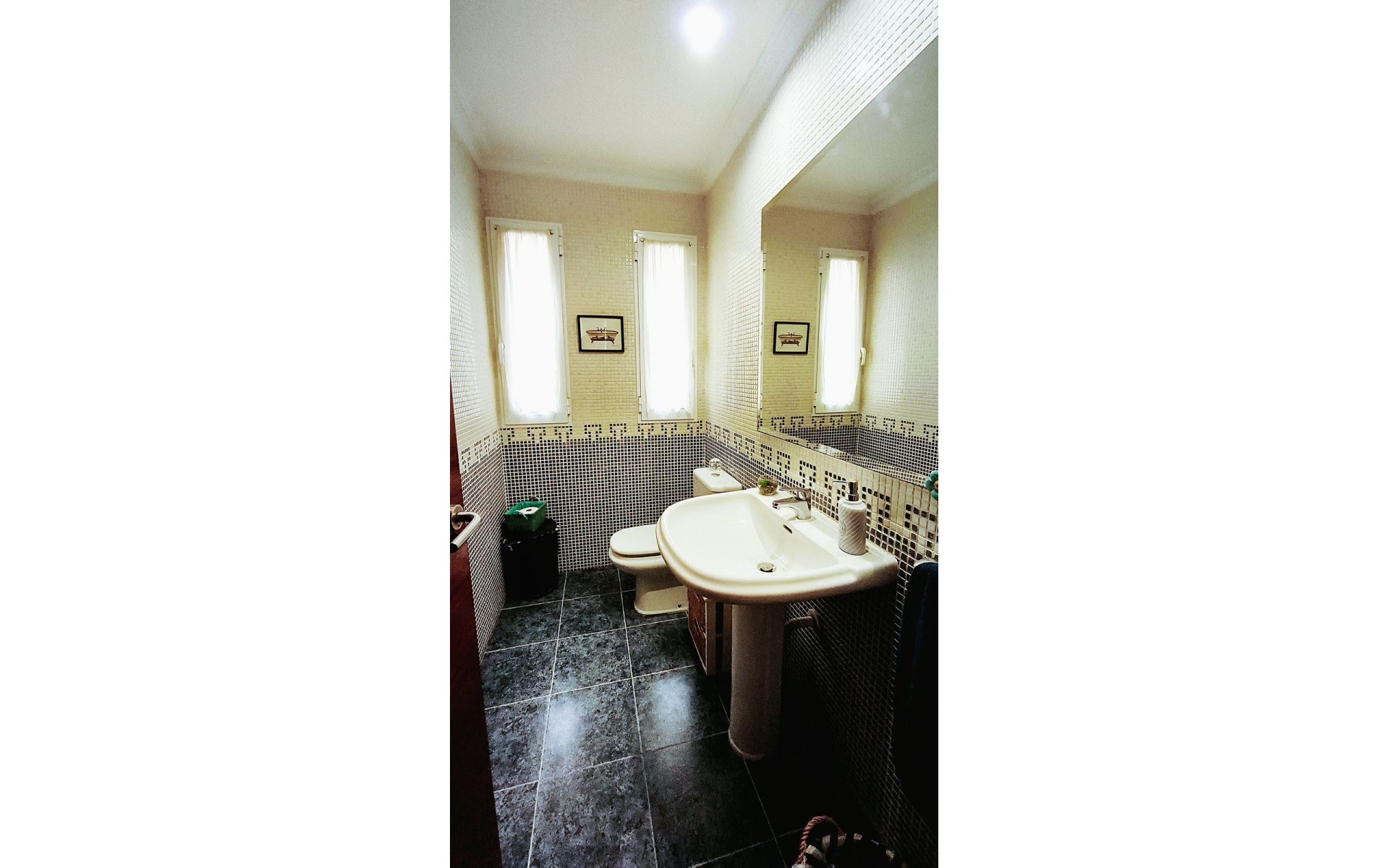 Resale - Villa - Alicante - Alicante Centro