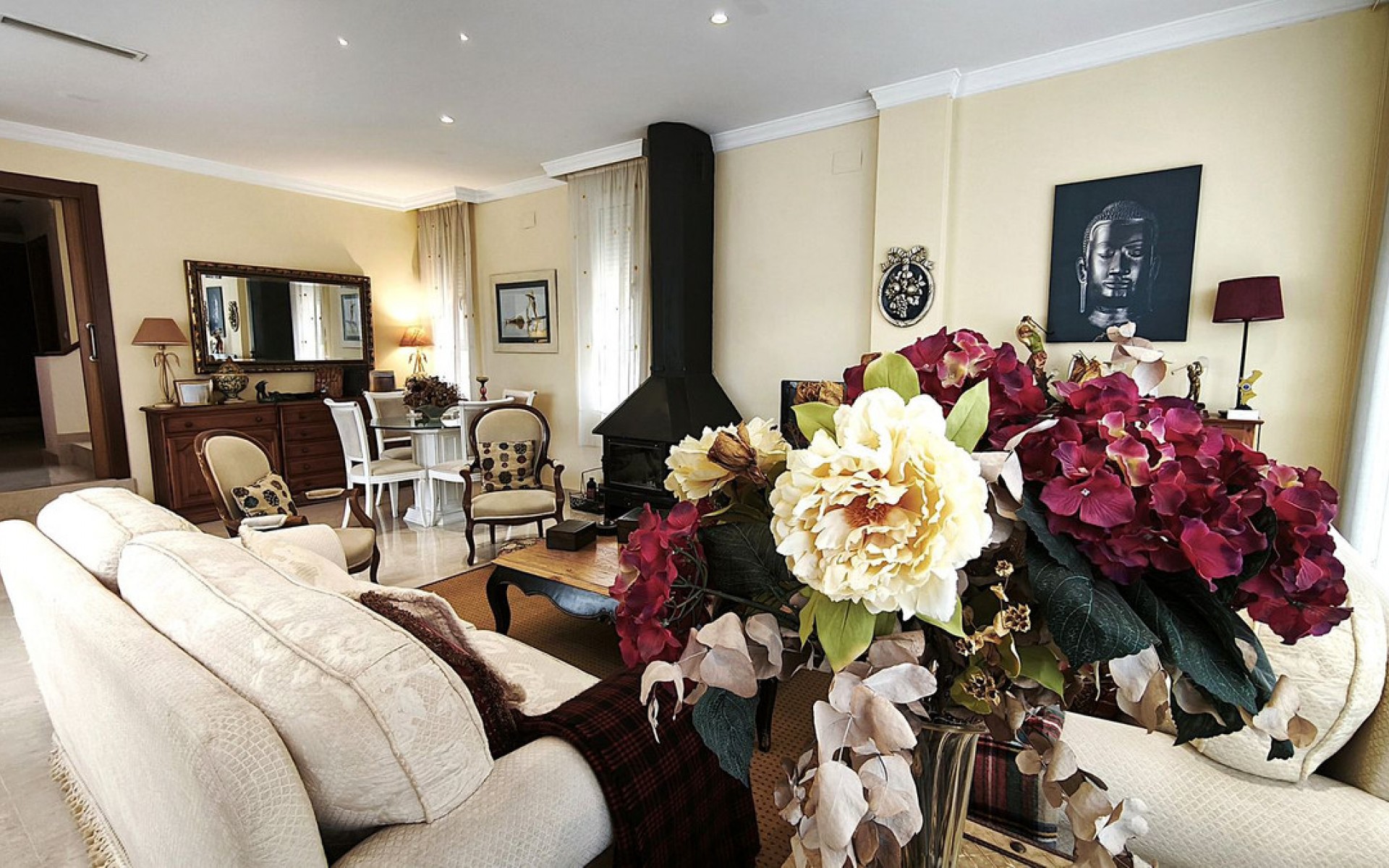 Resale - Villa - Alicante - Alicante Centro