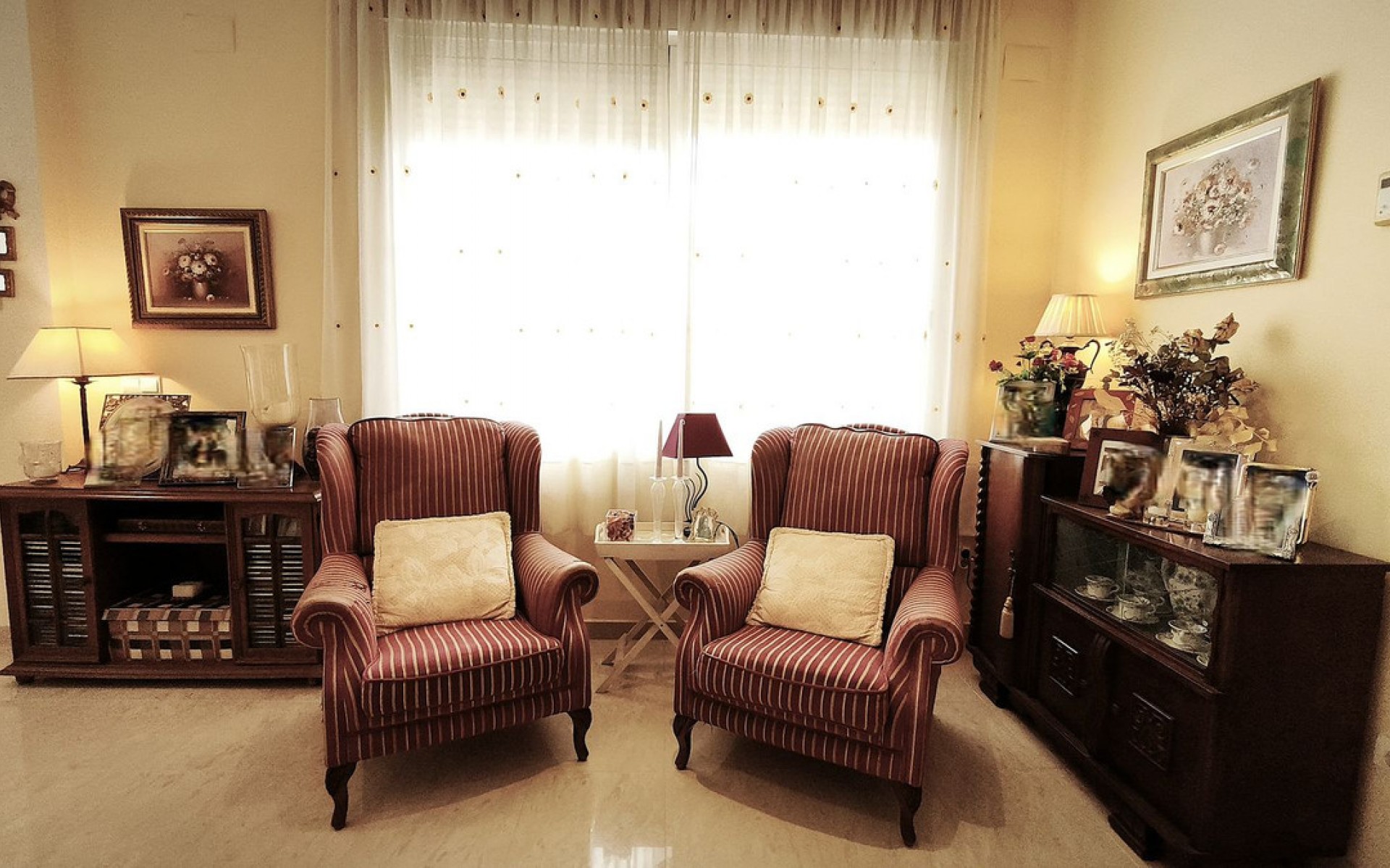 Resale - Villa - Alicante - Alicante Centro