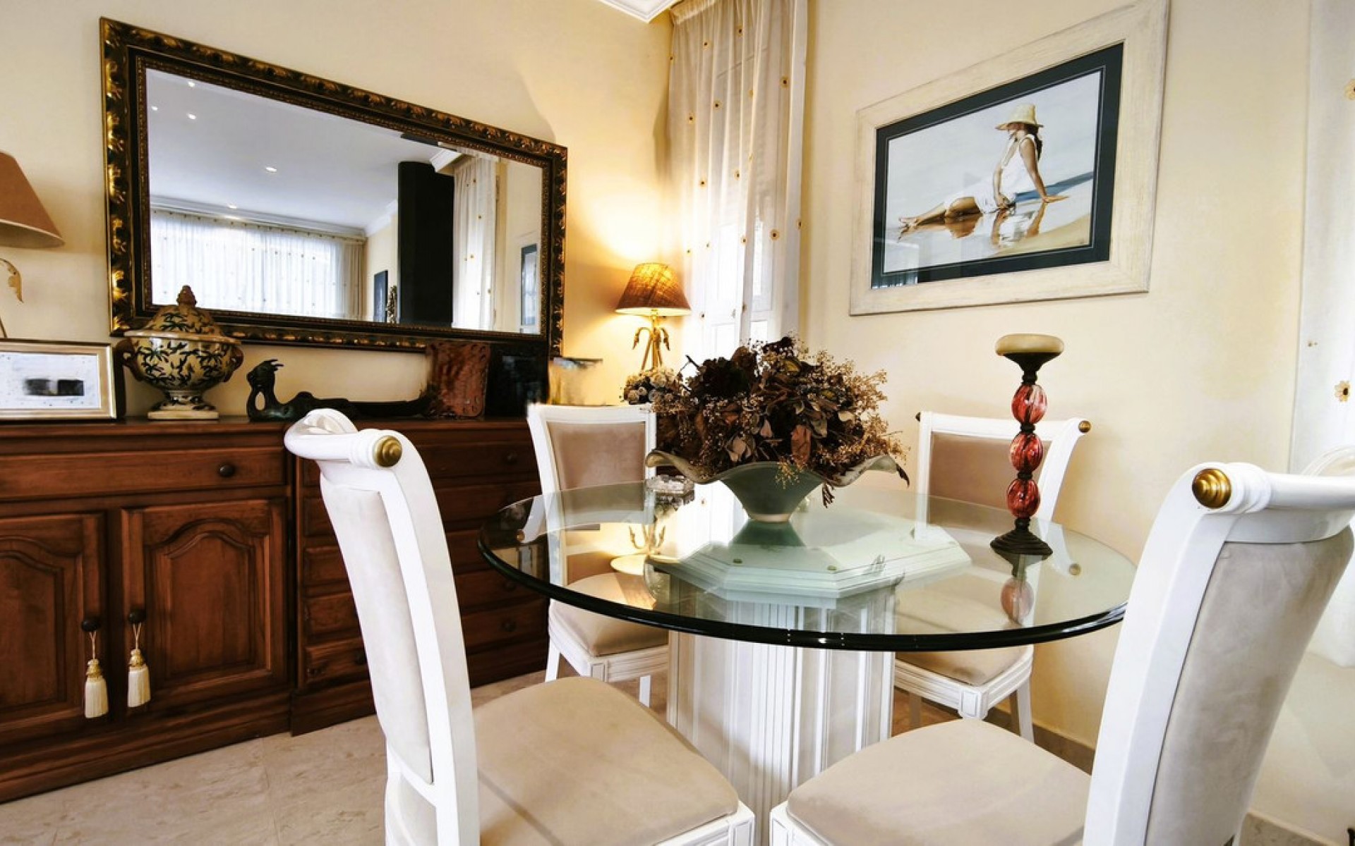 Resale - Villa - Alicante - Alicante Centro