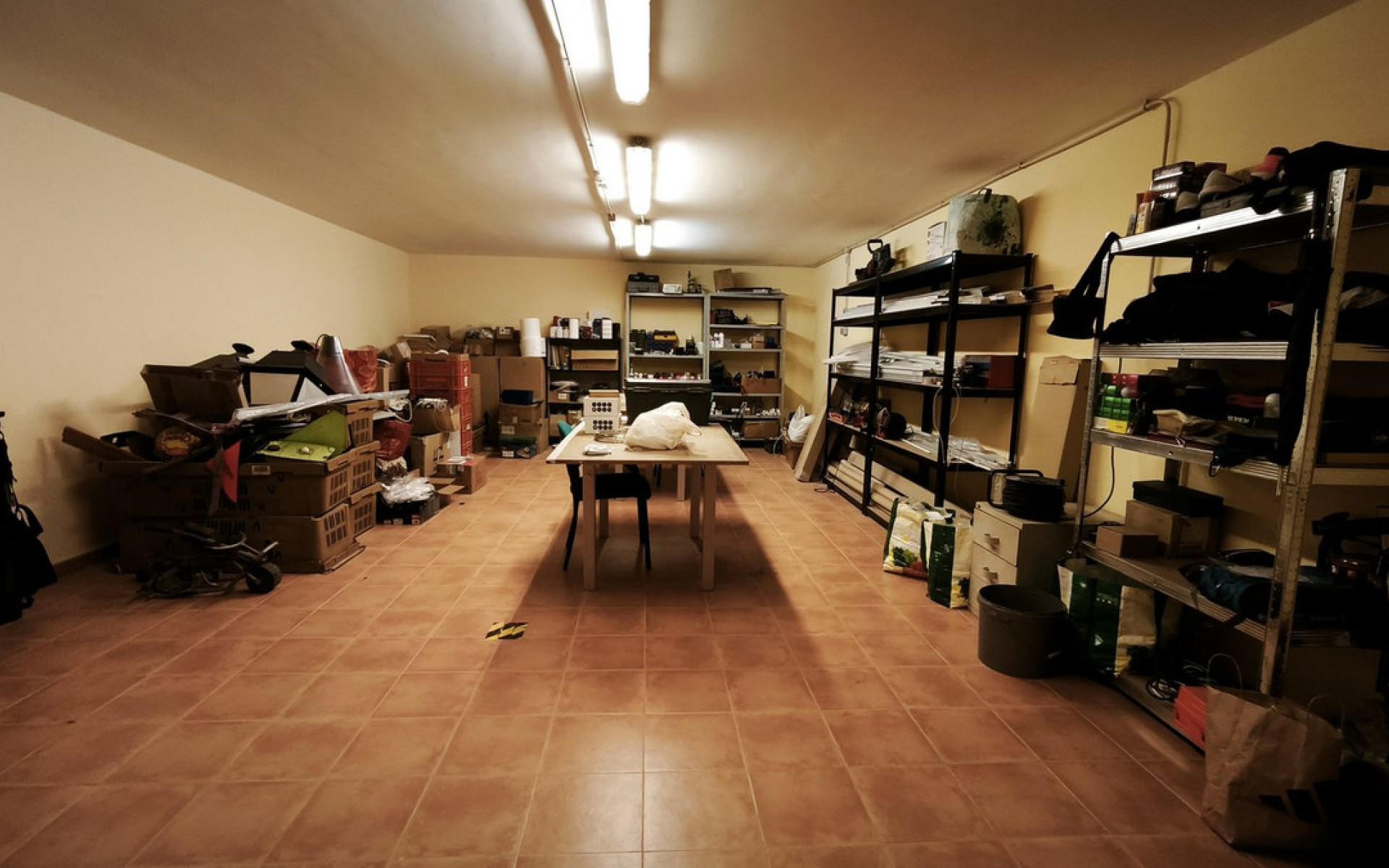 Resale - Villa - Alicante - Alicante Centro