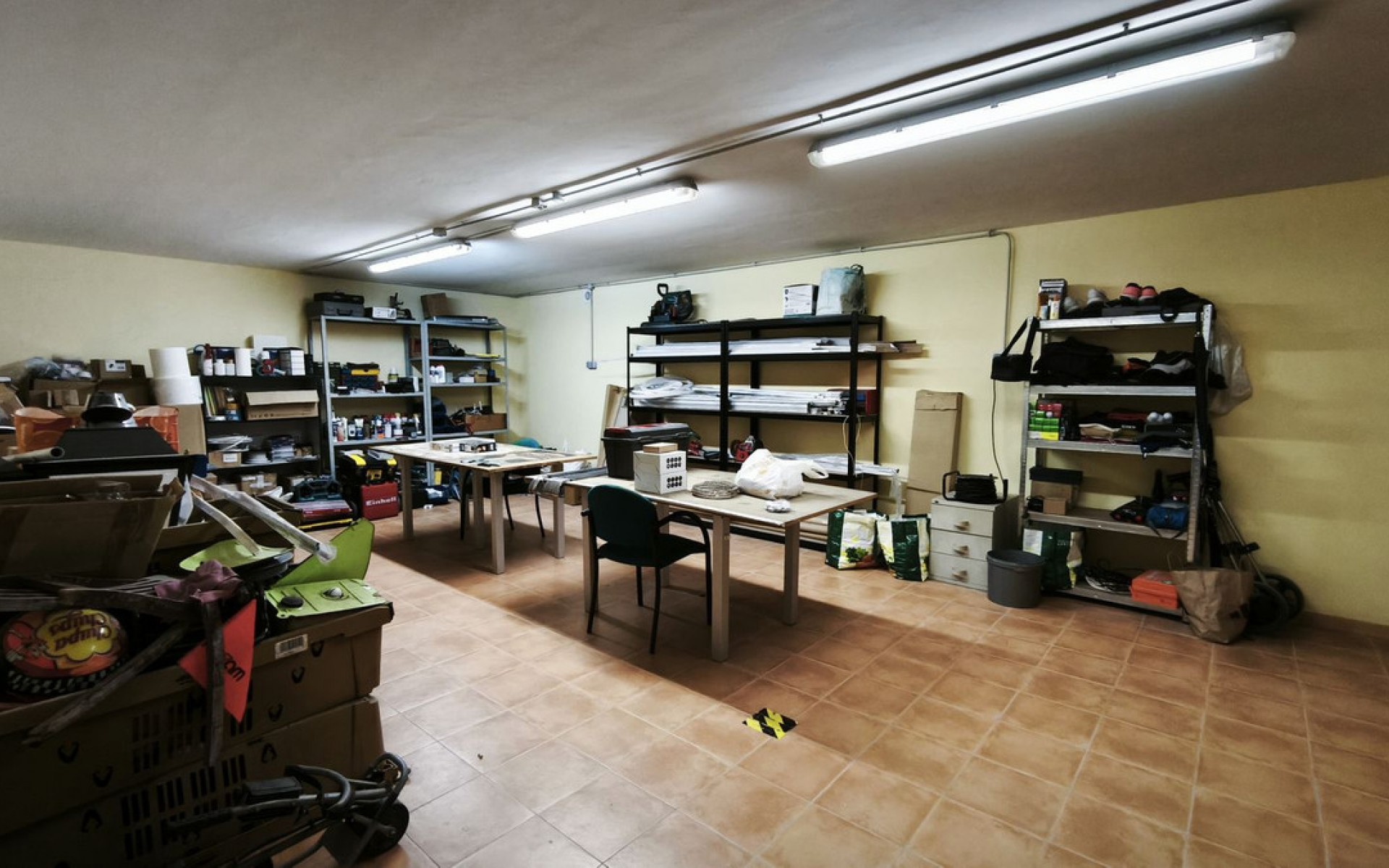 Resale - Villa - Alicante - Alicante Centro