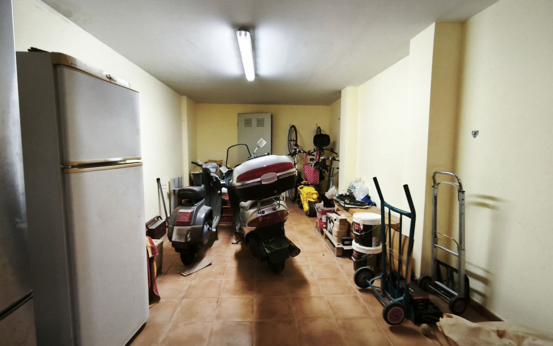 Resale - Villa - Alicante - Alicante Centro