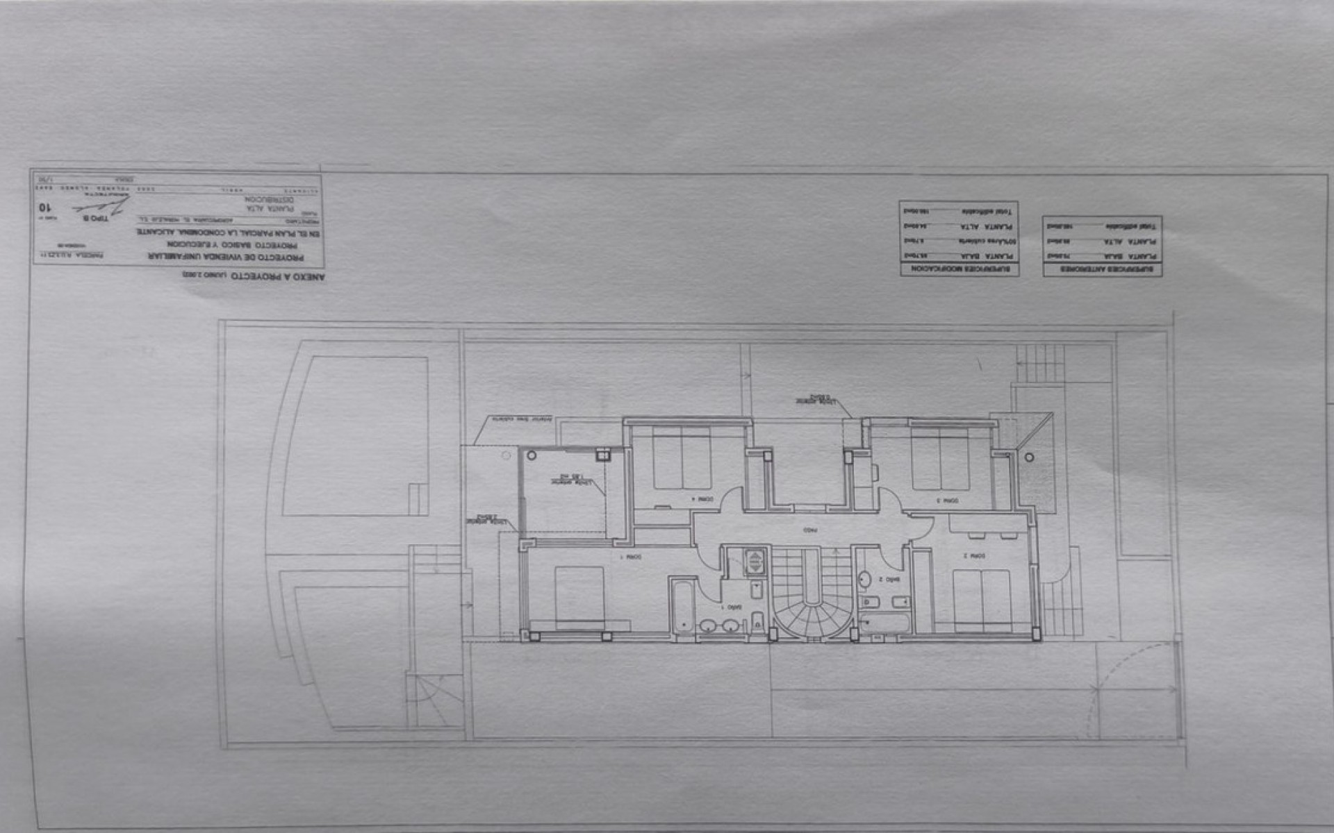 Resale - Villa - Alicante - Alicante Centro