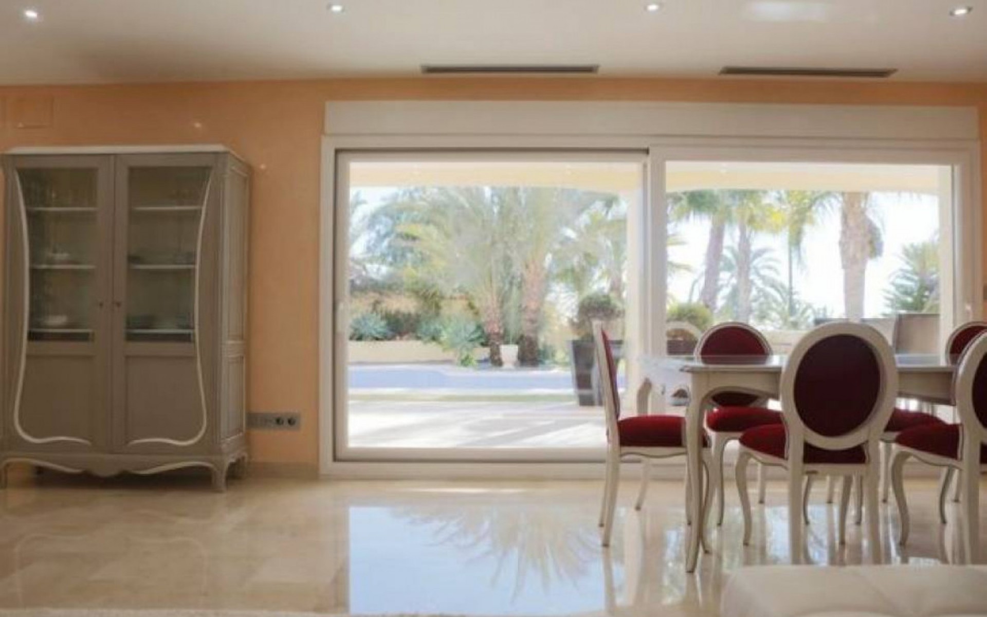 Resale - Villa - Alicante - Alicante Centro
