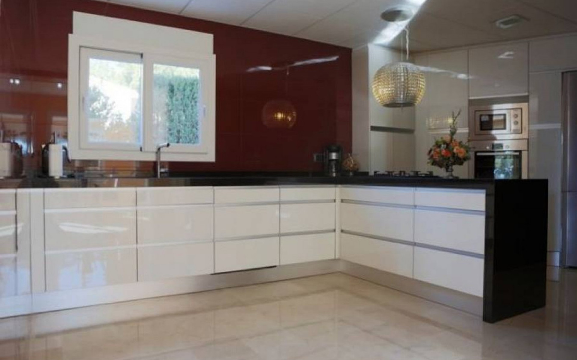 Resale - Villa - Alicante - Alicante Centro