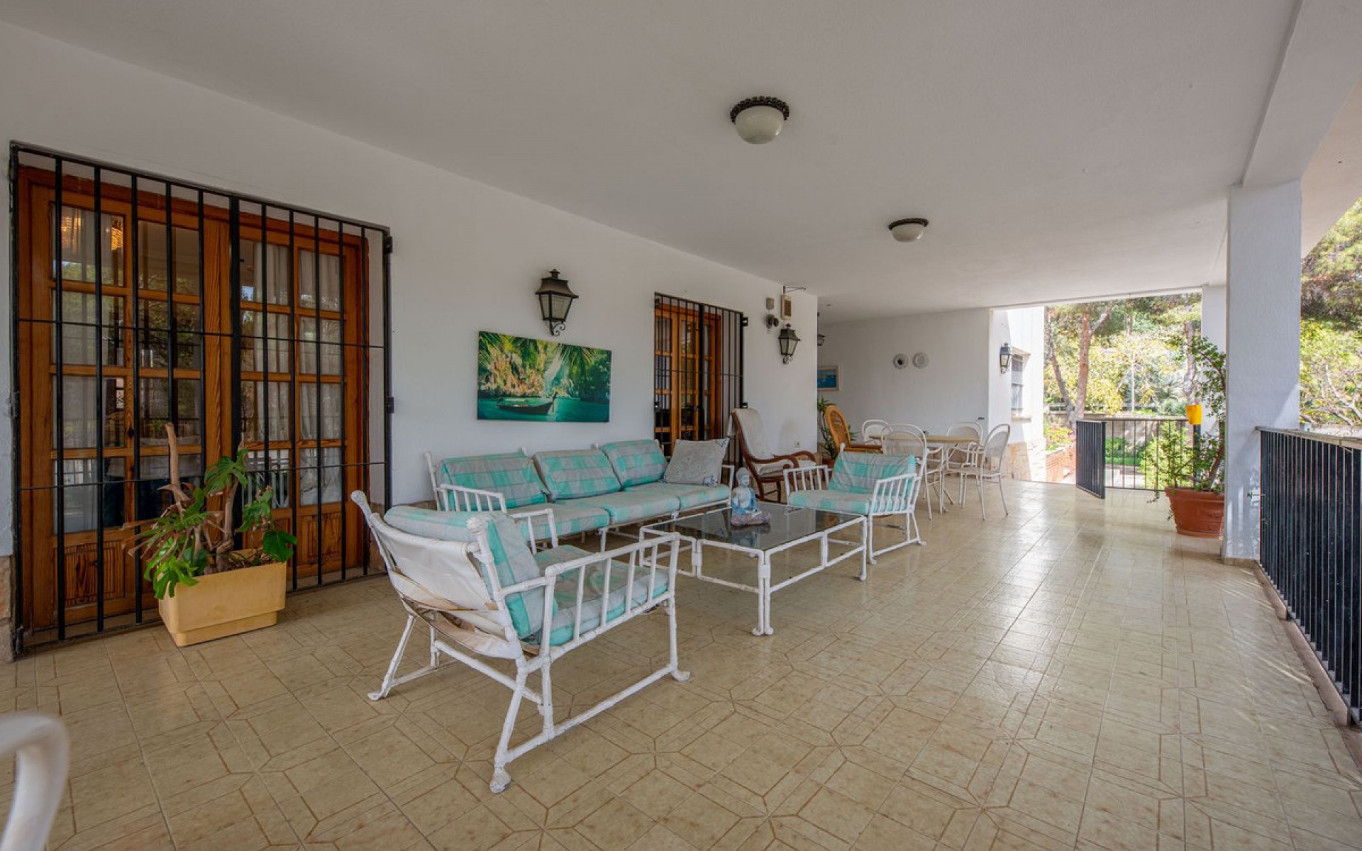 Resale - Villa - Alicante - Alicante Centro