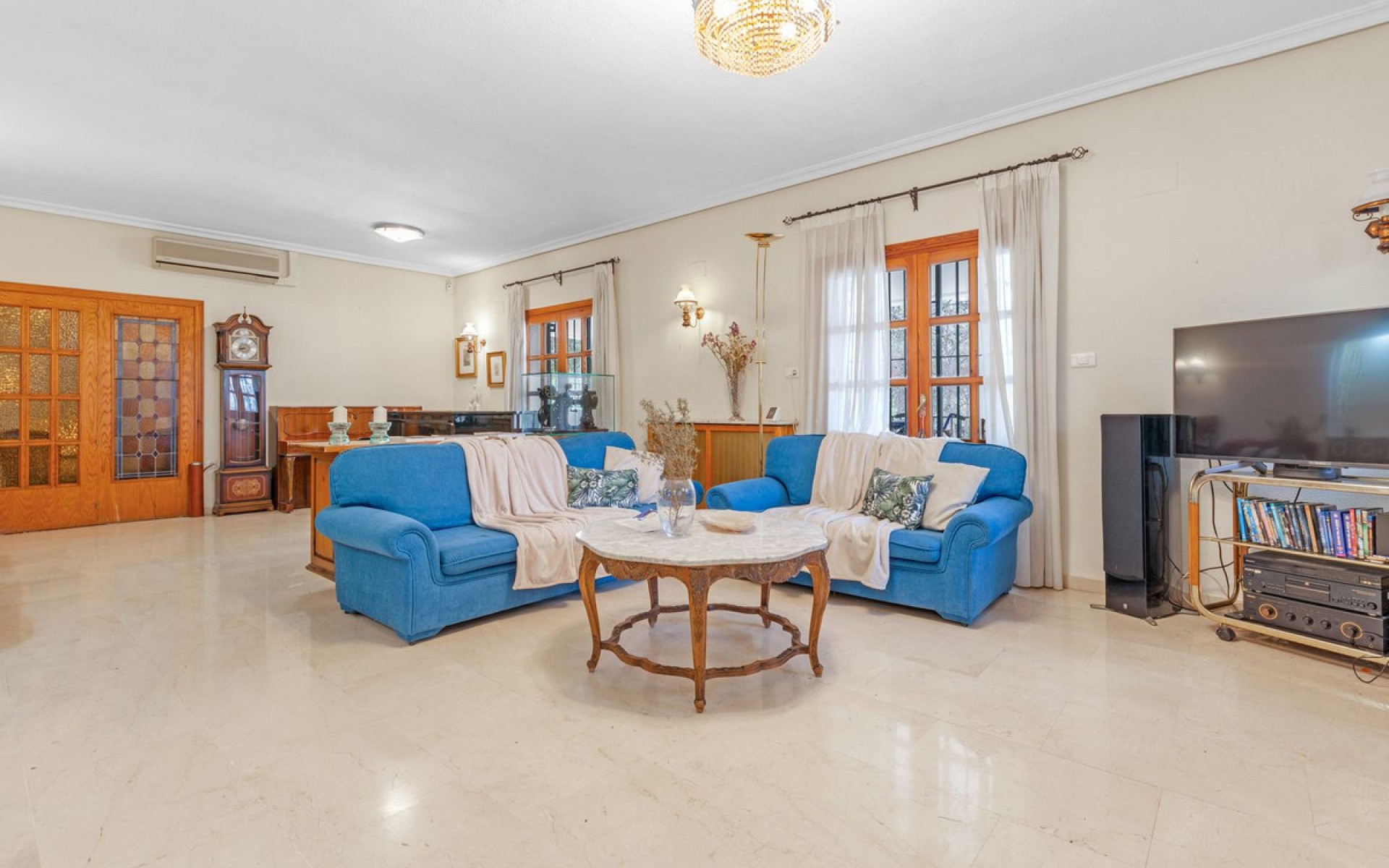 Resale - Villa - Alicante - Alicante Centro