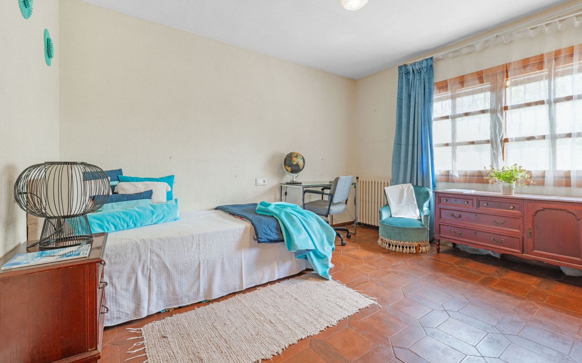 Resale - Villa - Alicante - Alicante Centro