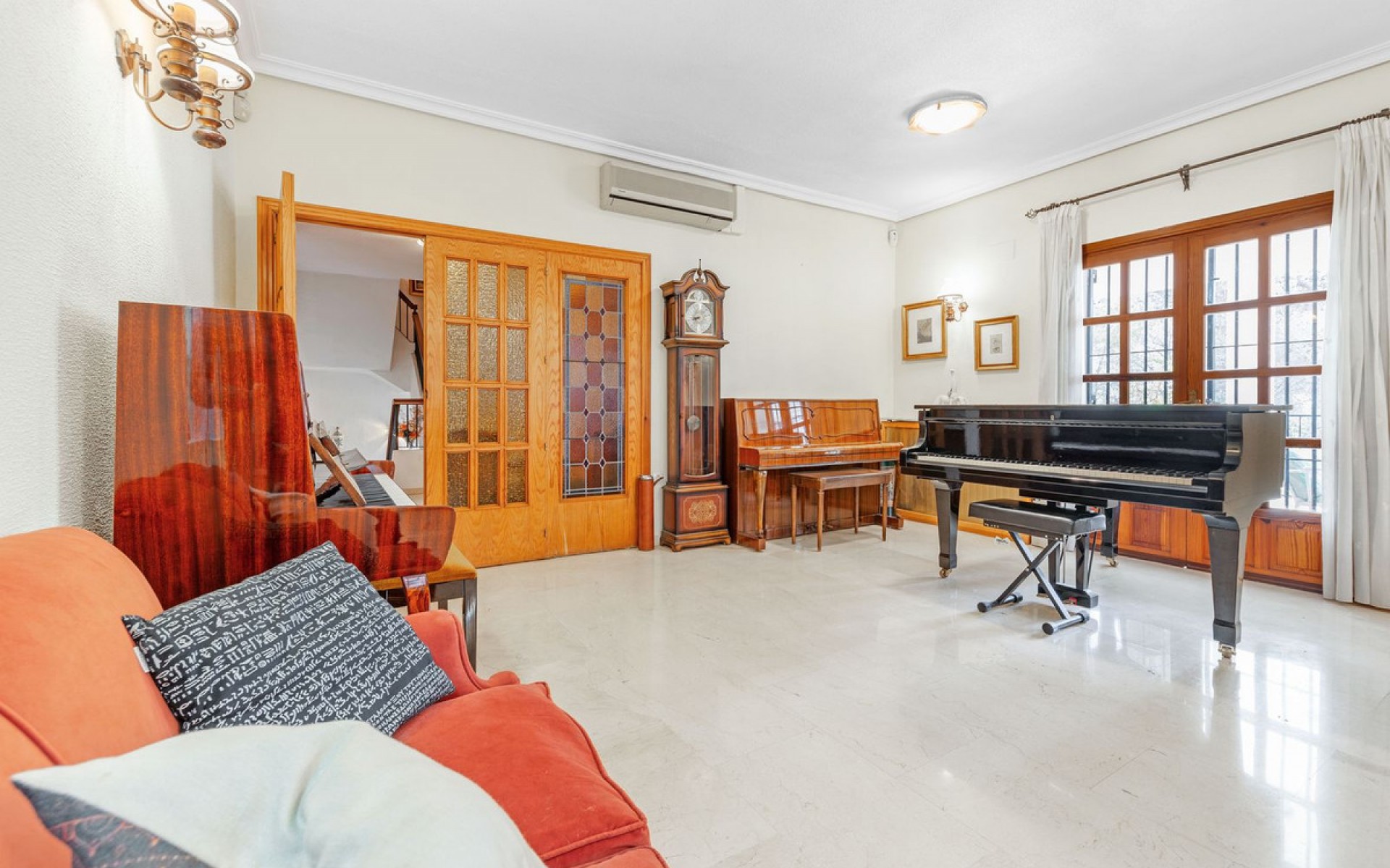 Resale - Villa - Alicante - Alicante Centro