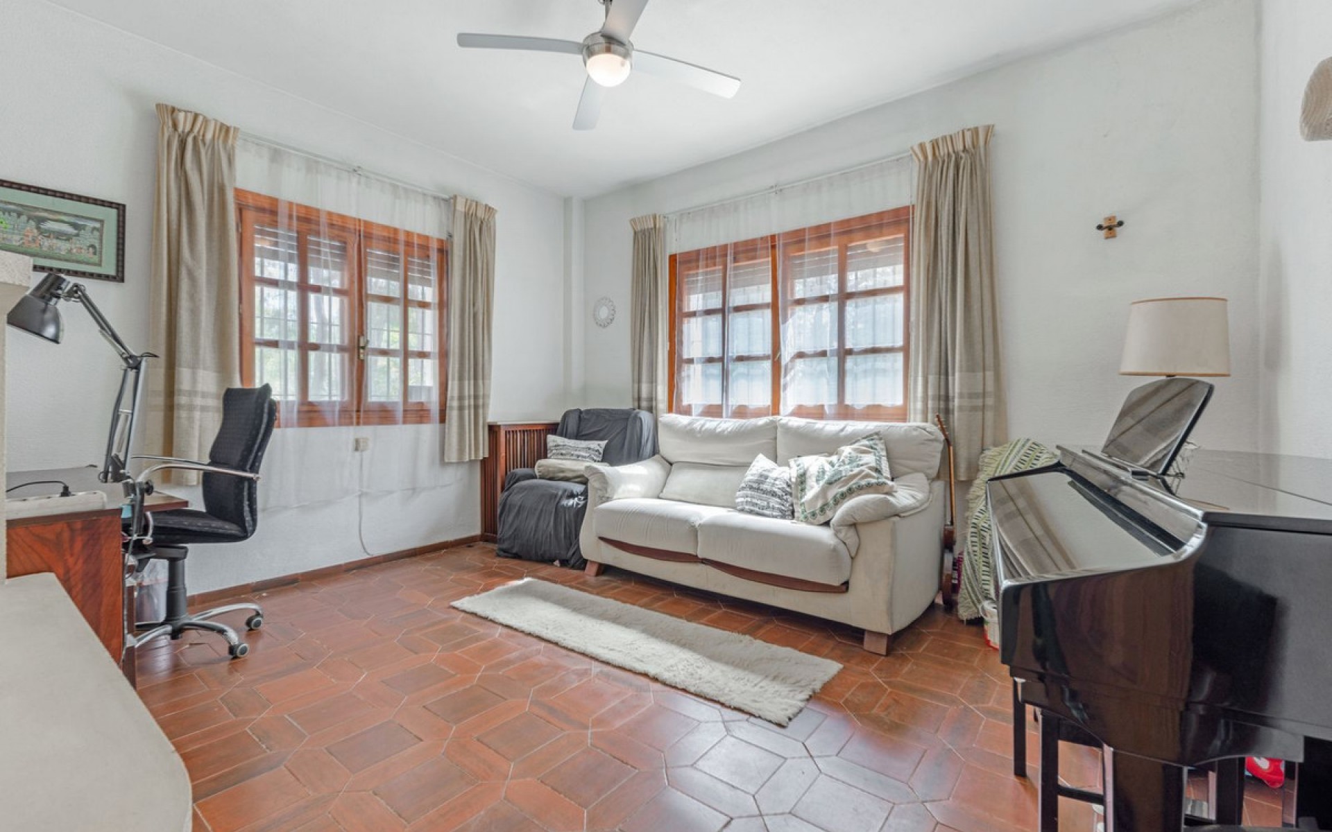 Resale - Villa - Alicante - Alicante Centro