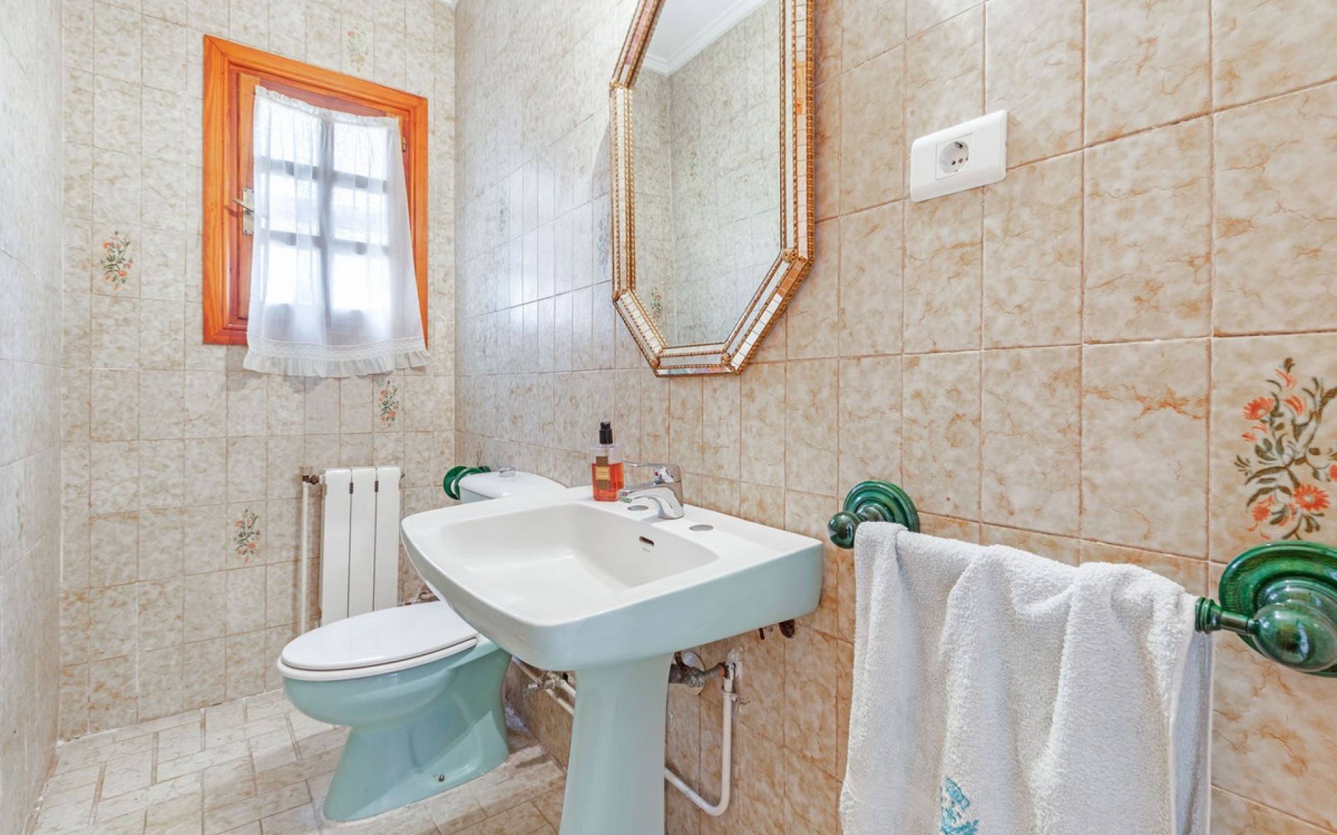 Resale - Villa - Alicante - Alicante Centro