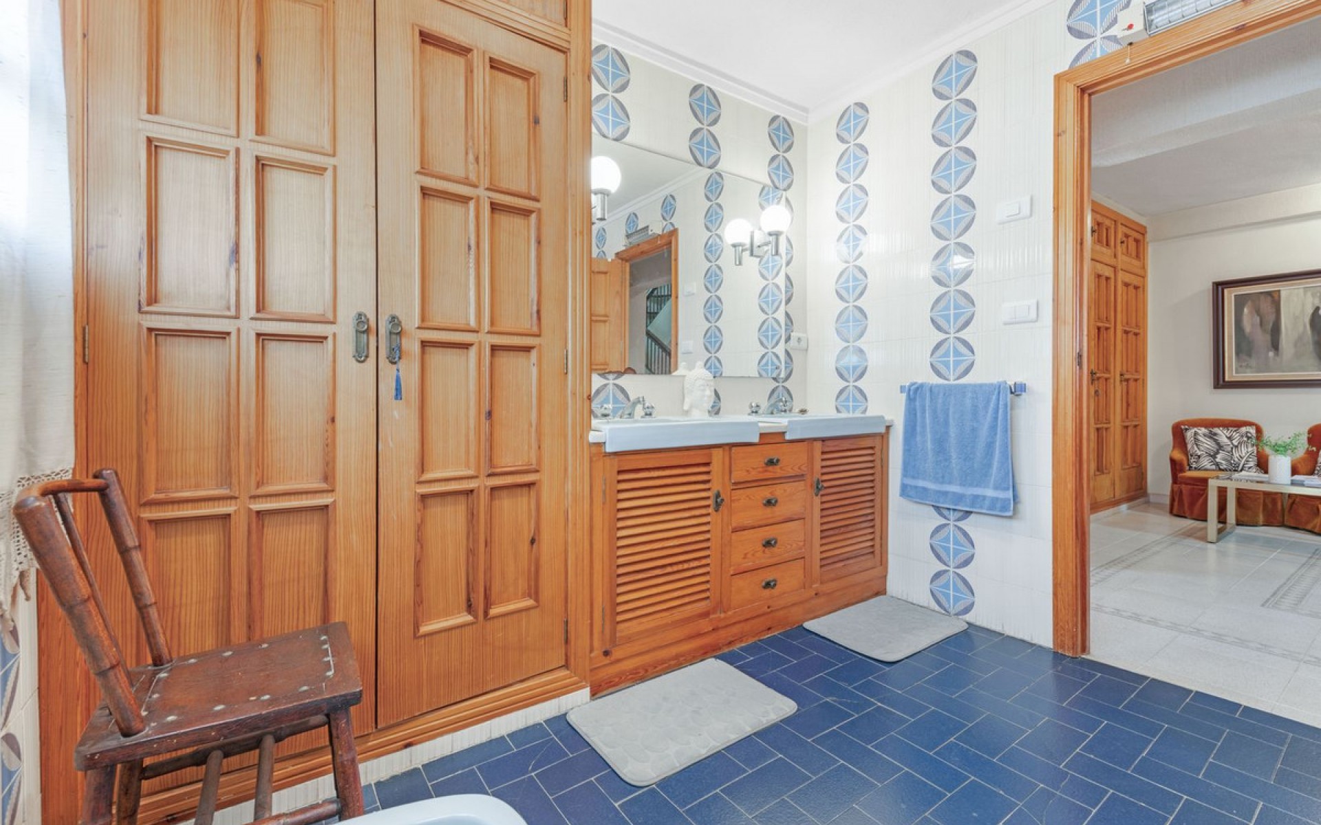 Resale - Villa - Alicante - Alicante Centro