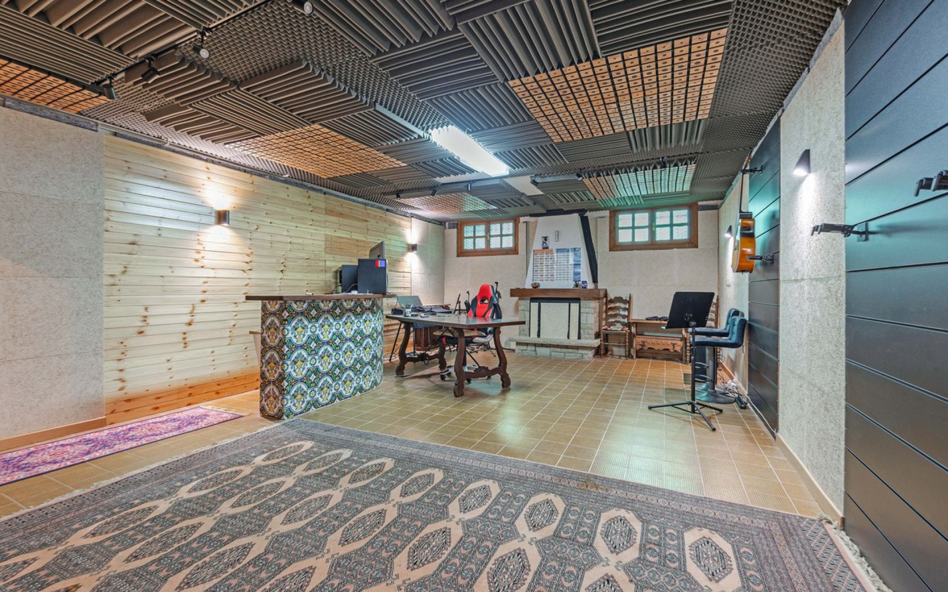 Resale - Villa - Alicante - Alicante Centro