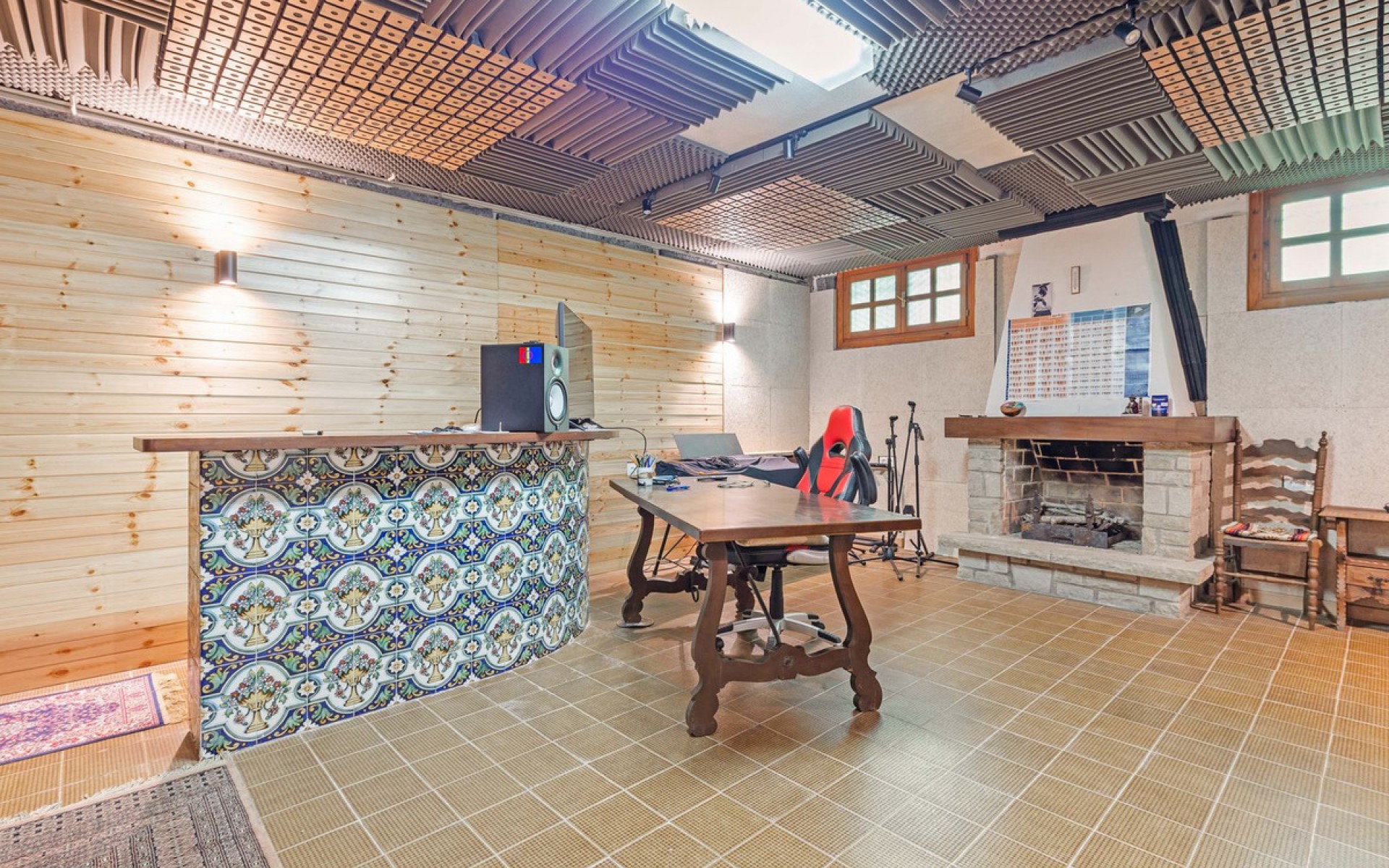 Resale - Villa - Alicante - Alicante Centro