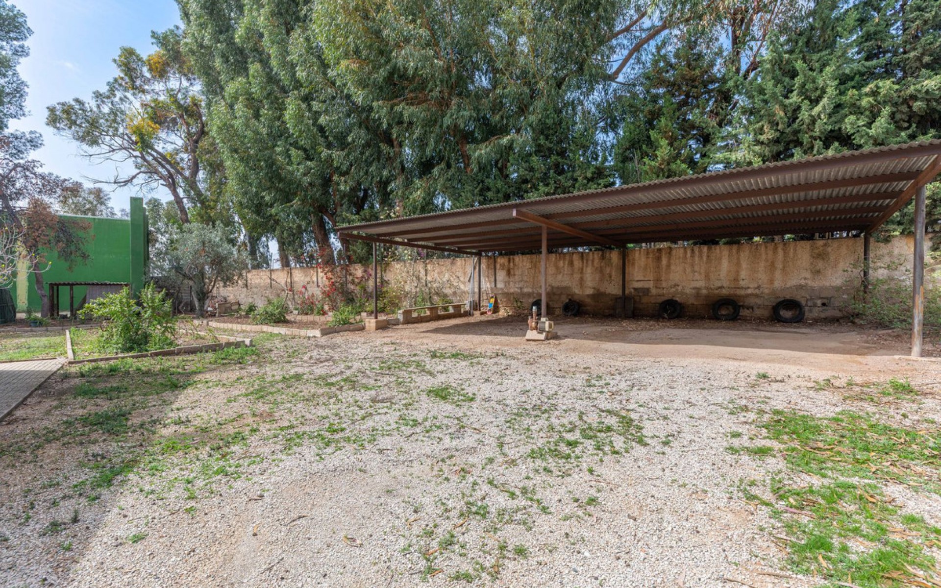 Resale - Villa - Alicante - Alicante Centro