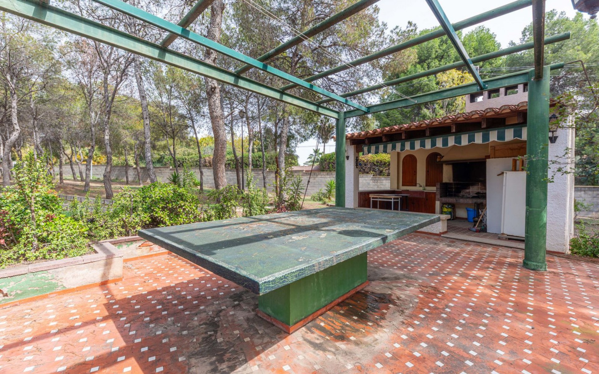 Resale - Villa - Alicante - Alicante Centro