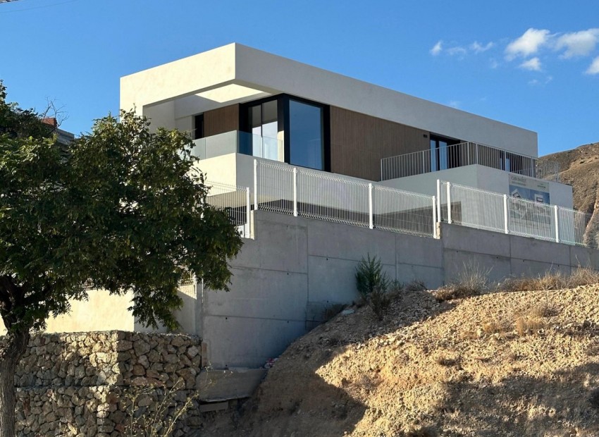 Resale - Villa - Alicante - Alicante Centro