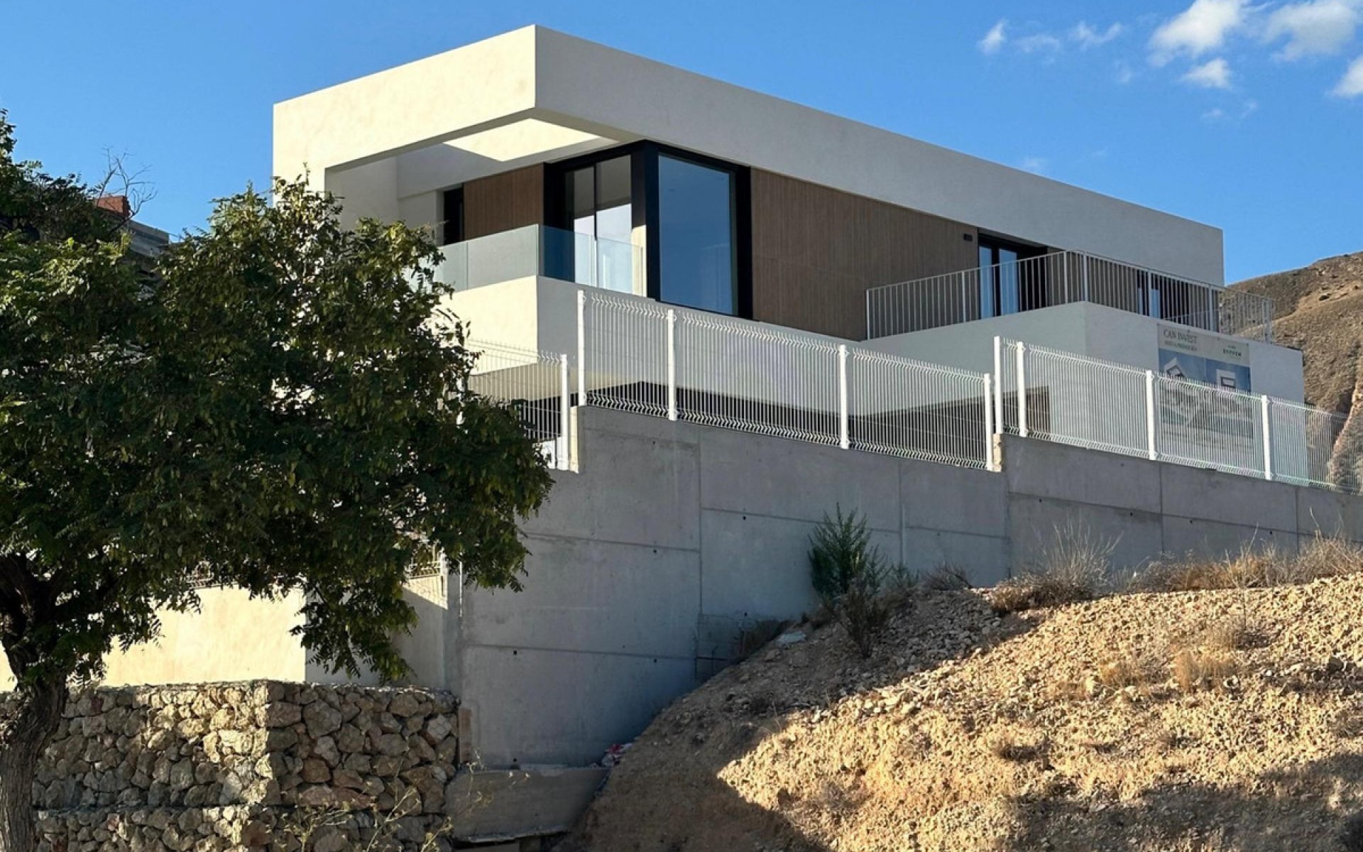 Resale - Villa - Alicante - Alicante Centro